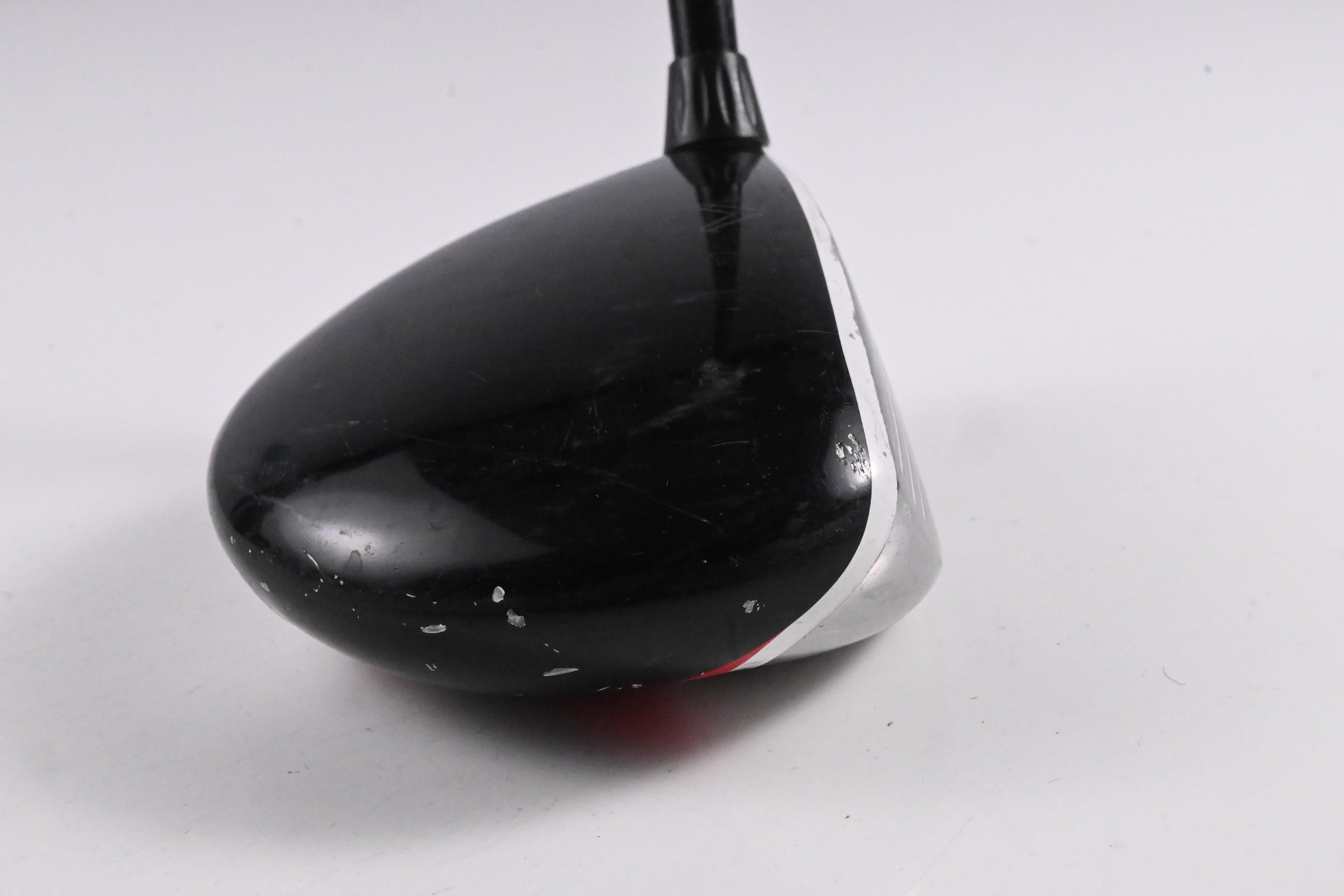 Callaway Big Bertha 2007 #3 Wood / 15 Degree / Regular Flex Callaway 70 Shaft