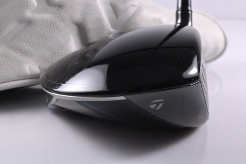 Taylormade Qi10 LS Driver / 9 Degree / Stiff Flex Kai`li Blue 60 Shaft