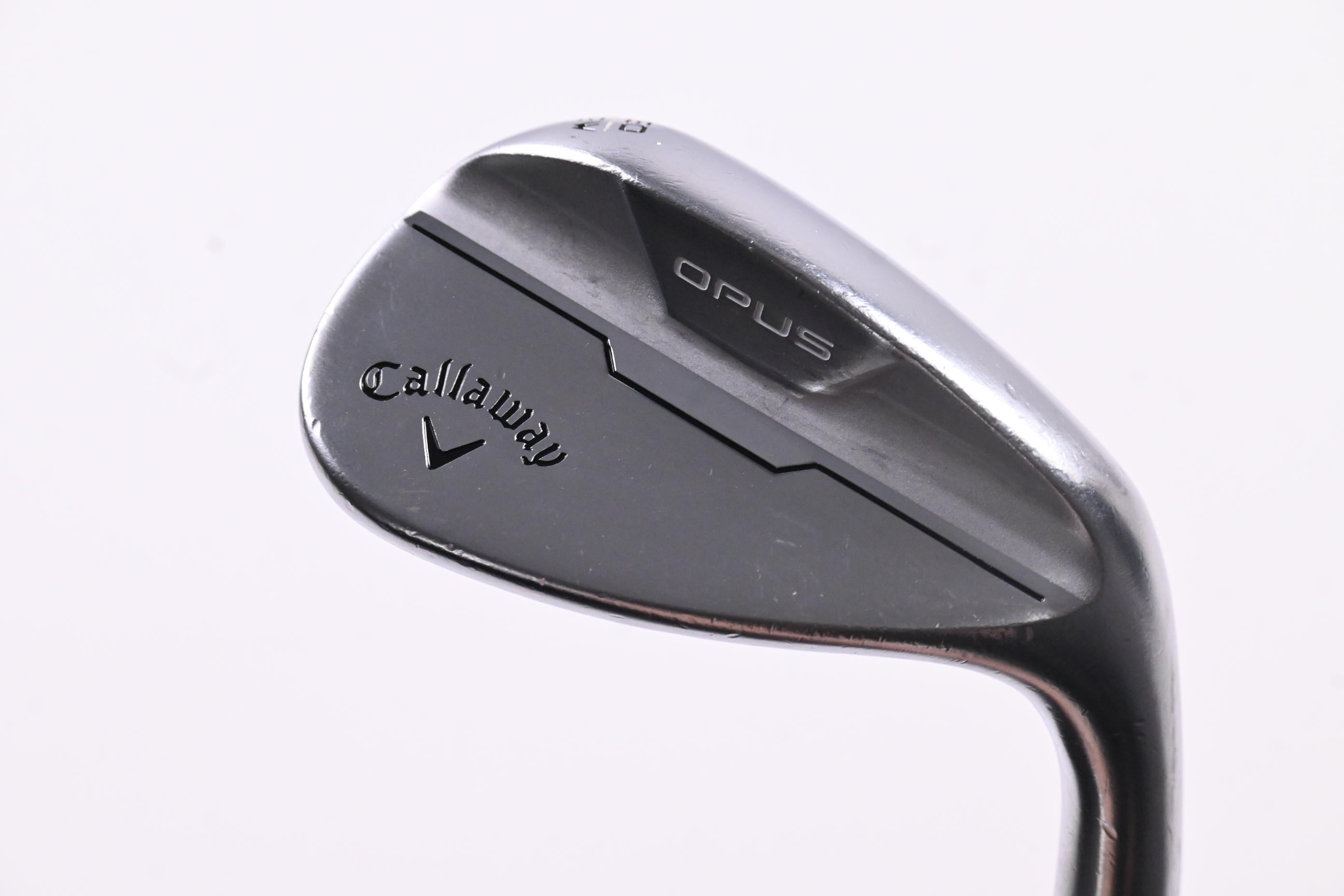Callaway Opus Gap Wedge / 50 Degree / Wedge Flex UST Recoil HDC Dart 65