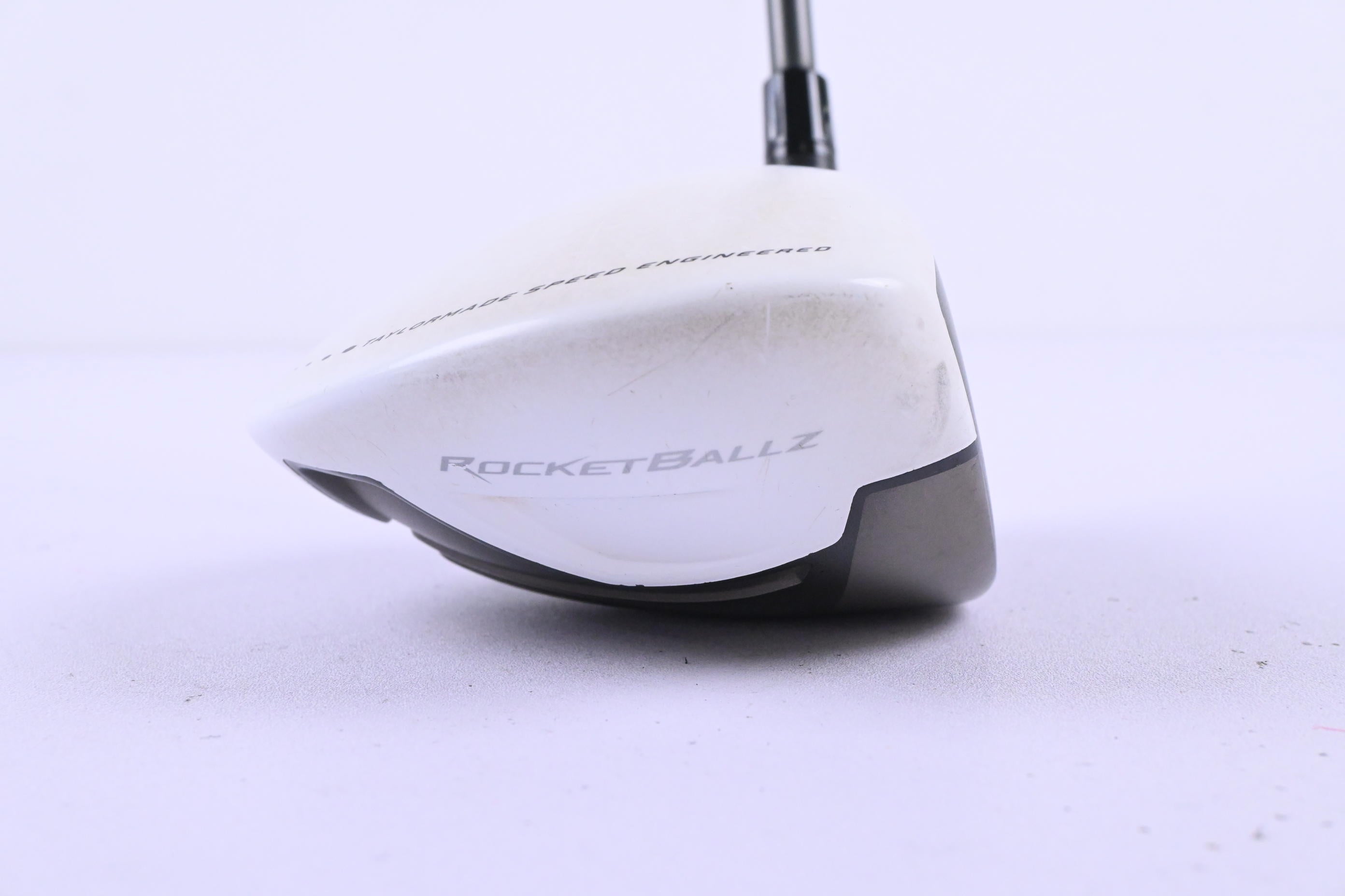 Taylormade RBZ Tour Driver / 10.5 Degree / Stiff Flex Matrix OZIK XCON-6 Shaft