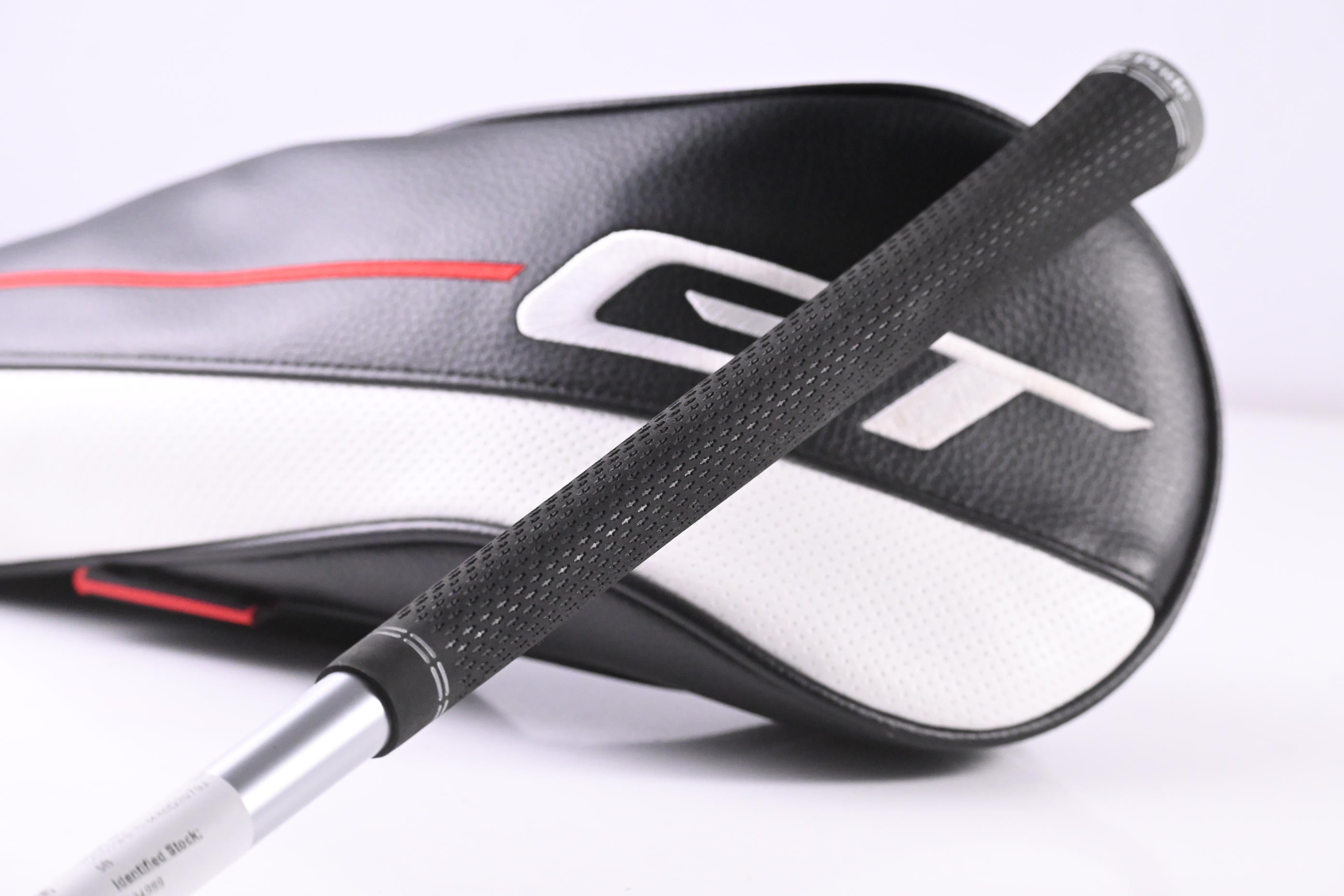 Titleist GT1 Driver / 12 Degree / Regular Flex AirSpeeder 40 Shaft