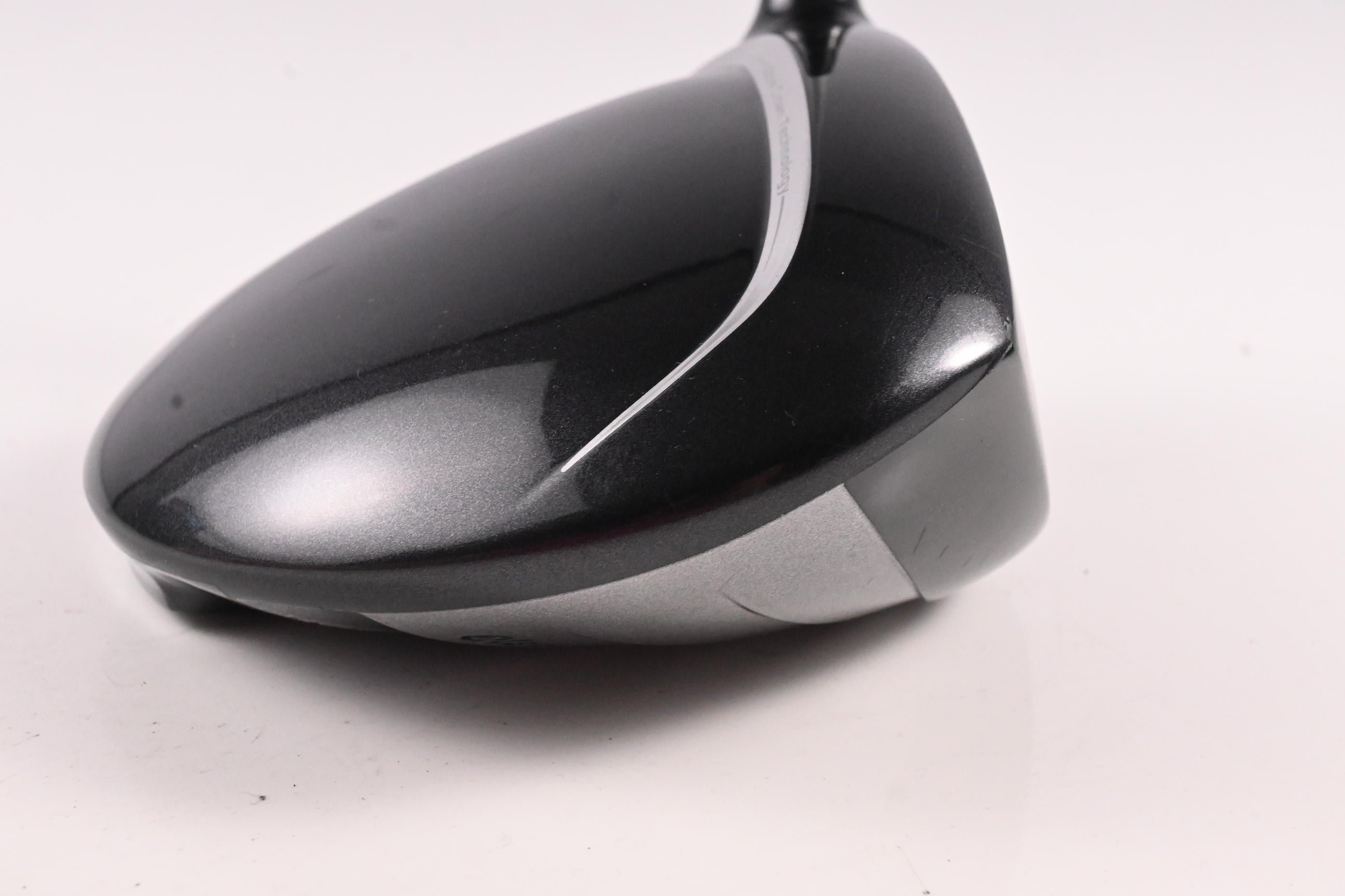 Cleveland Launcher HB Driver / 12 Degree / Regular Flex Miyazaki C.Kua 5 Shaft
