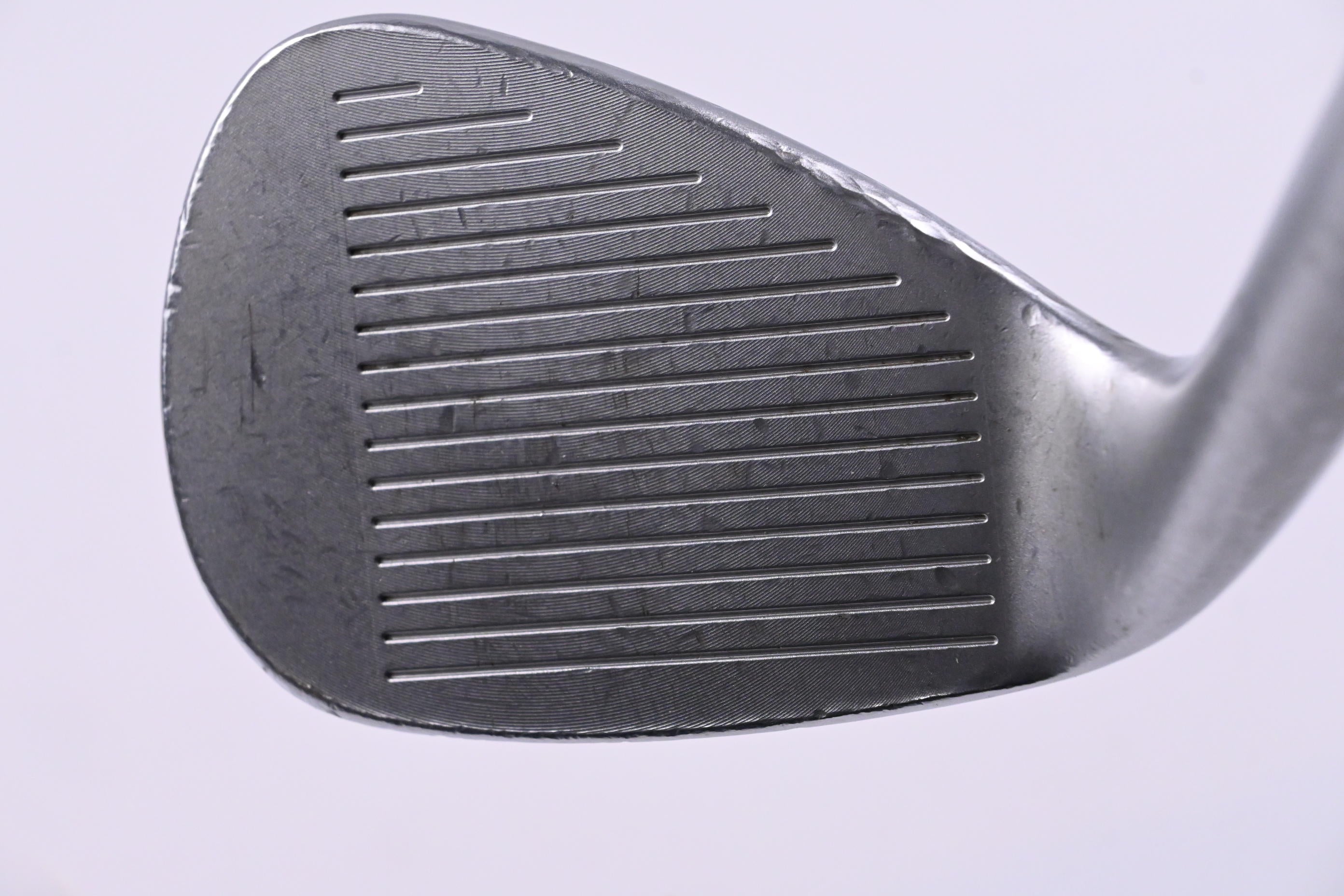 Wilson Staff Model Gap Wedge / 50 Degree / Wedge Flex Wilson Staff Steel Shaft
