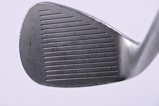 Wilson Staff Model Gap Wedge / 50 Degree / Wedge Flex Wilson Staff Steel Shaft