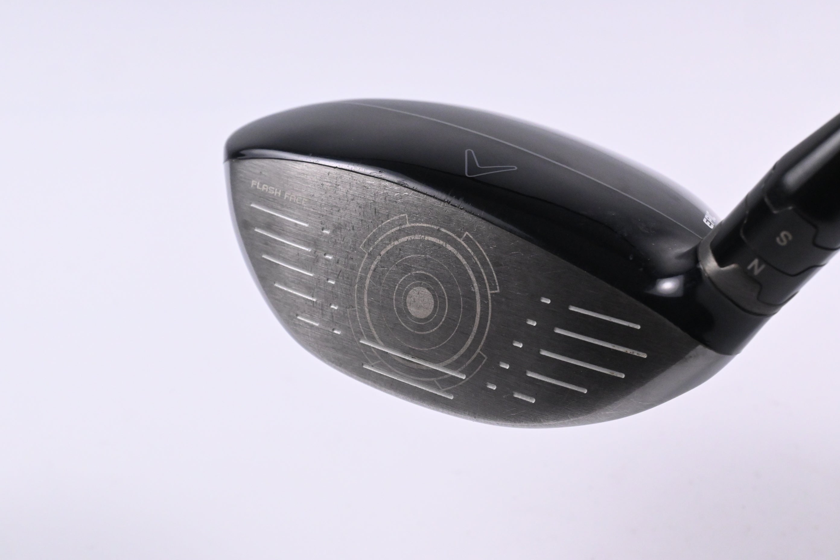 Callaway Epic Flash #3 Wood / 15 Degree / Regular Flex Tensei AV Blue 75 Shaft