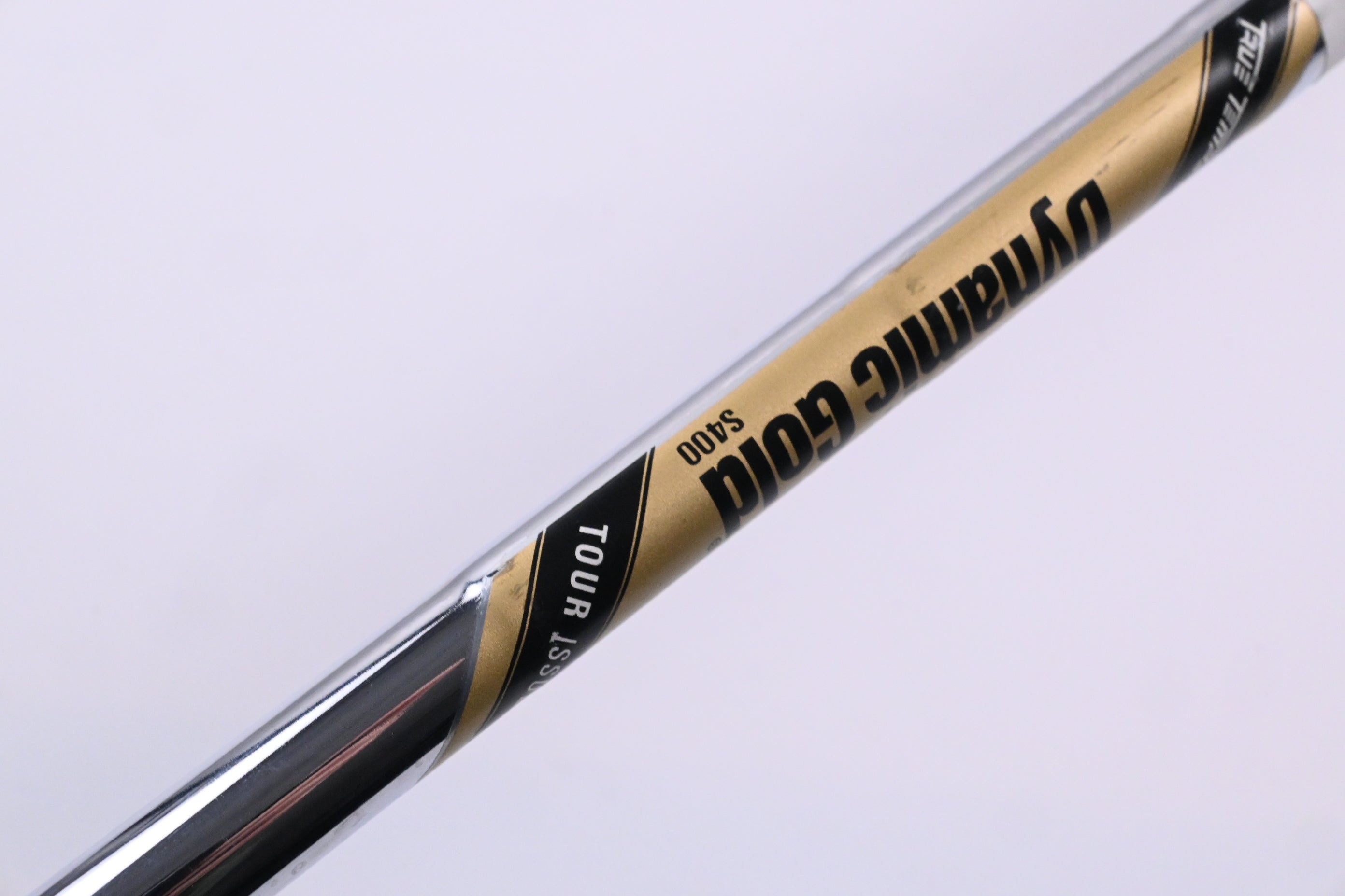 Mizuno Pro T-1 Lob Wedge / 58 Degree / Stiff Flex Dynamic Gold S400 Shaft