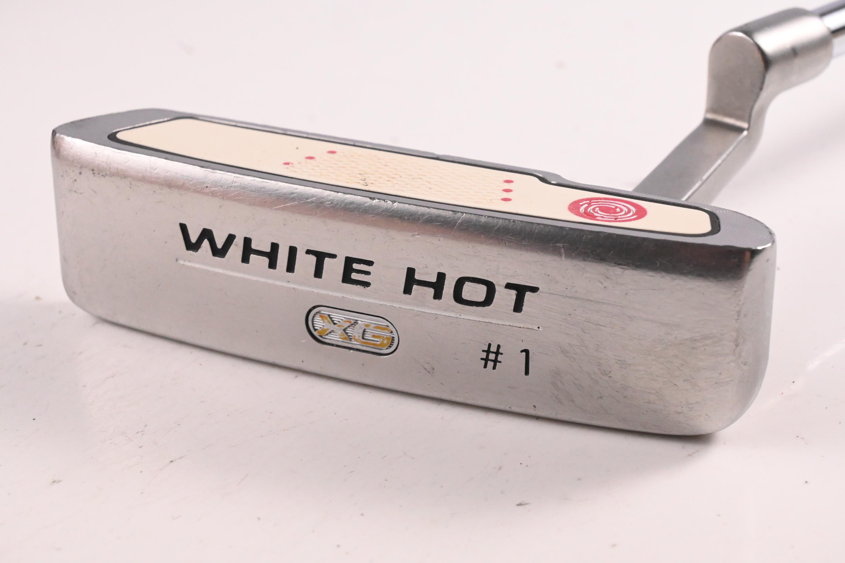 Odyssey White Hot XG #1 Putter / 35 Inch