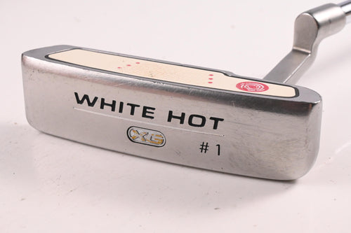 Odyssey White Hot XG #1 Putter / 35 Inch