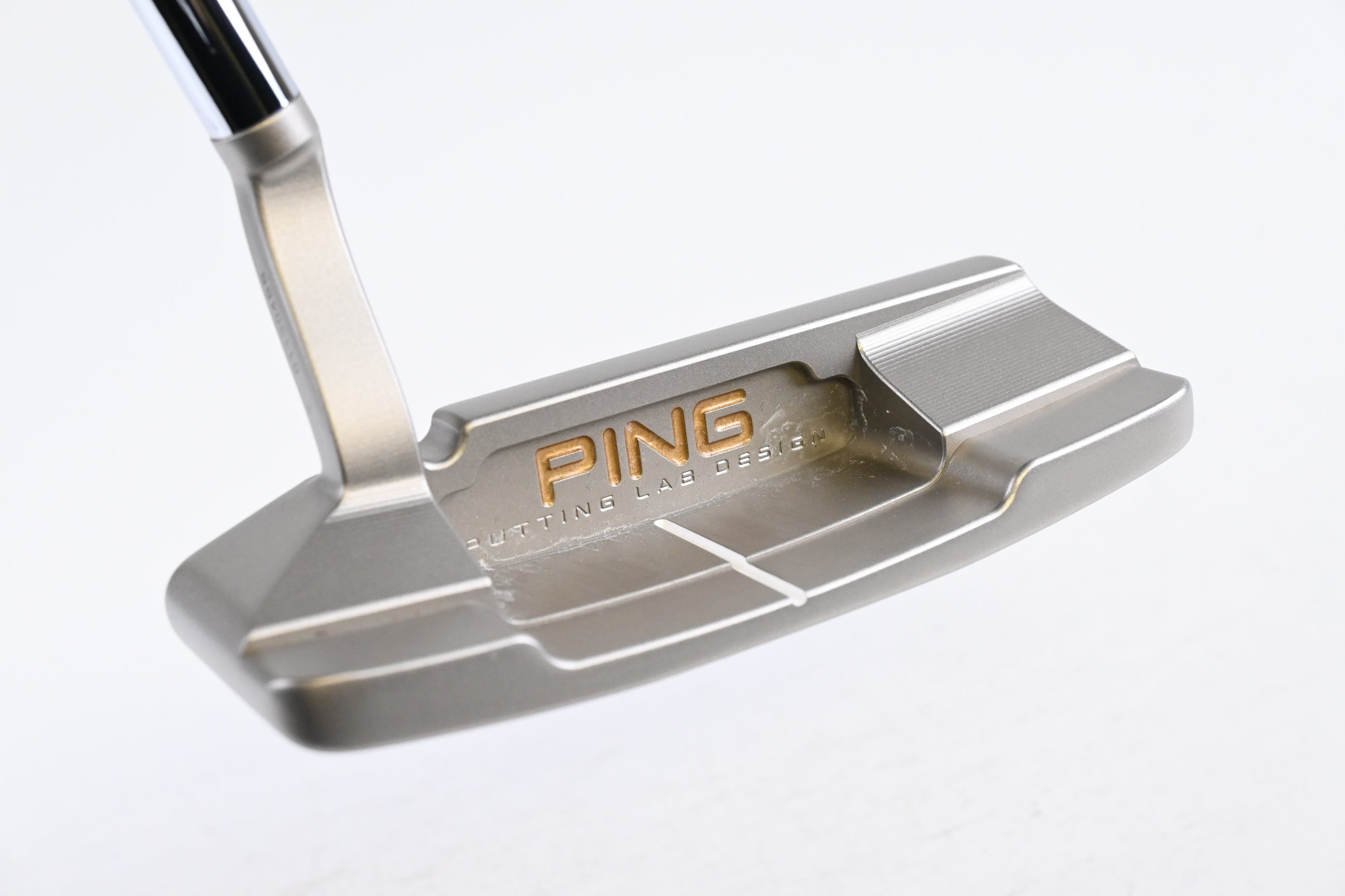 Ping PLD Milled Anser 4D 2025 Putter / 34 Inch