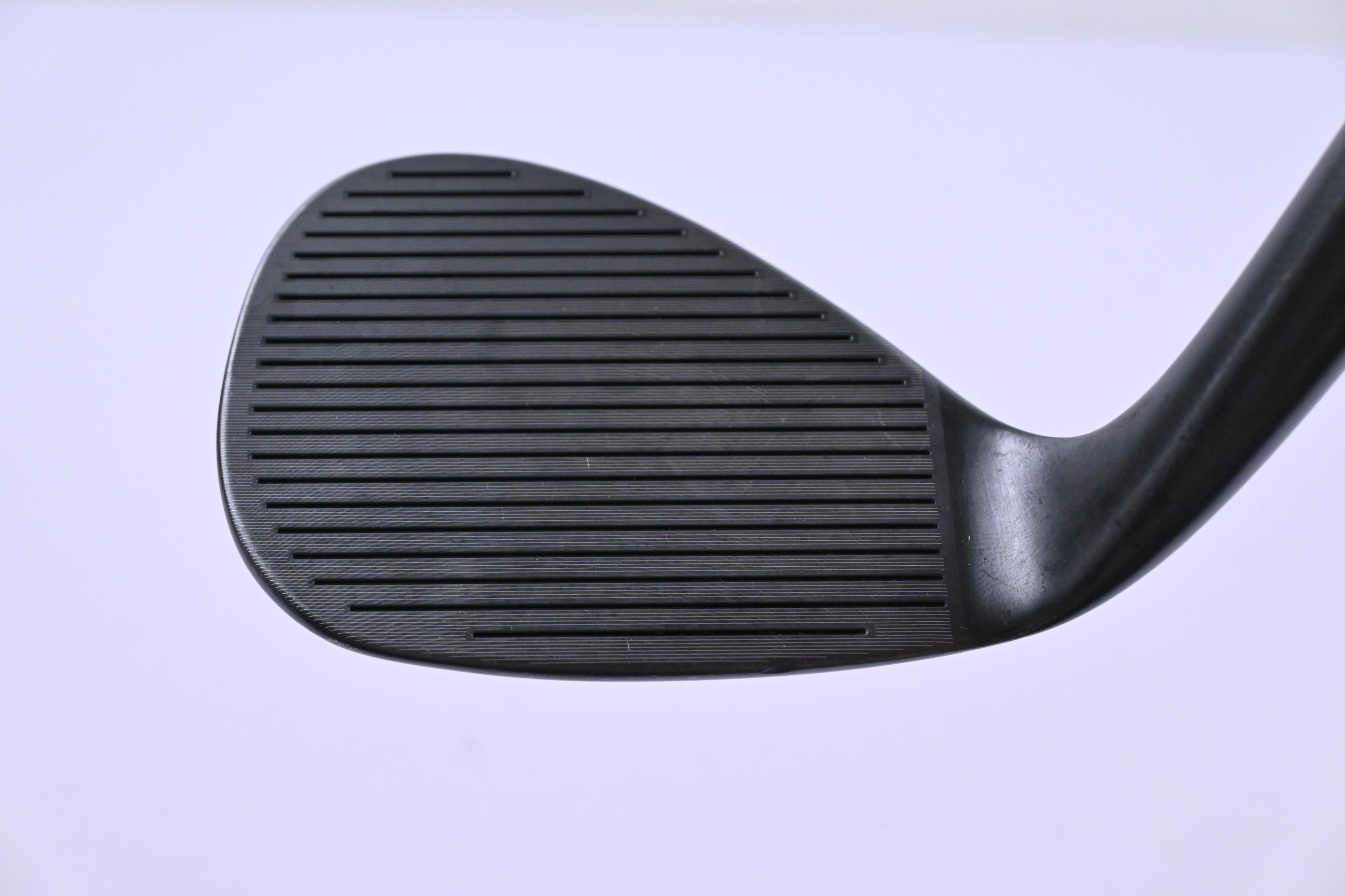 Cleveland RTX Full Face Lob Wedge / 60 Degree / Wedge Flex Dynamic Gold Spinner