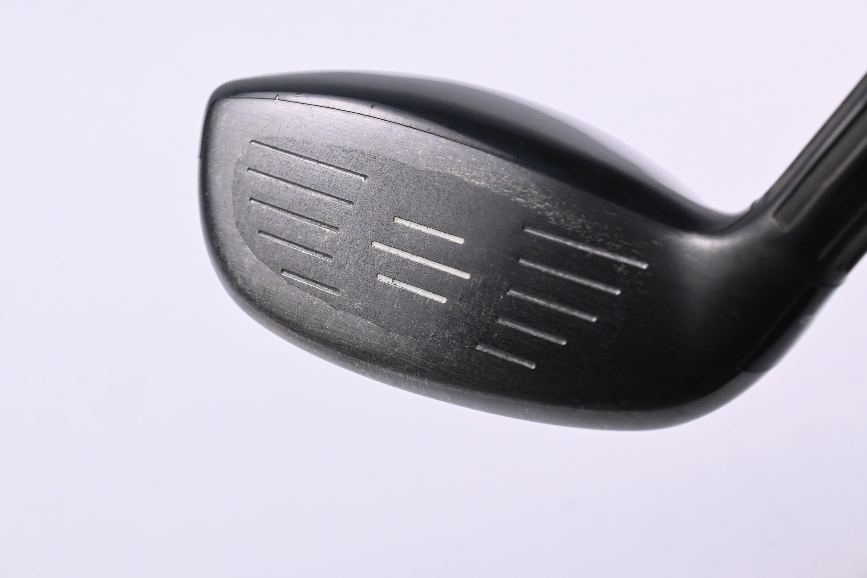 Taylormade M2 2016 #3 Hybrid / 19 Degree / Regular Flex Reax 65 Shaft