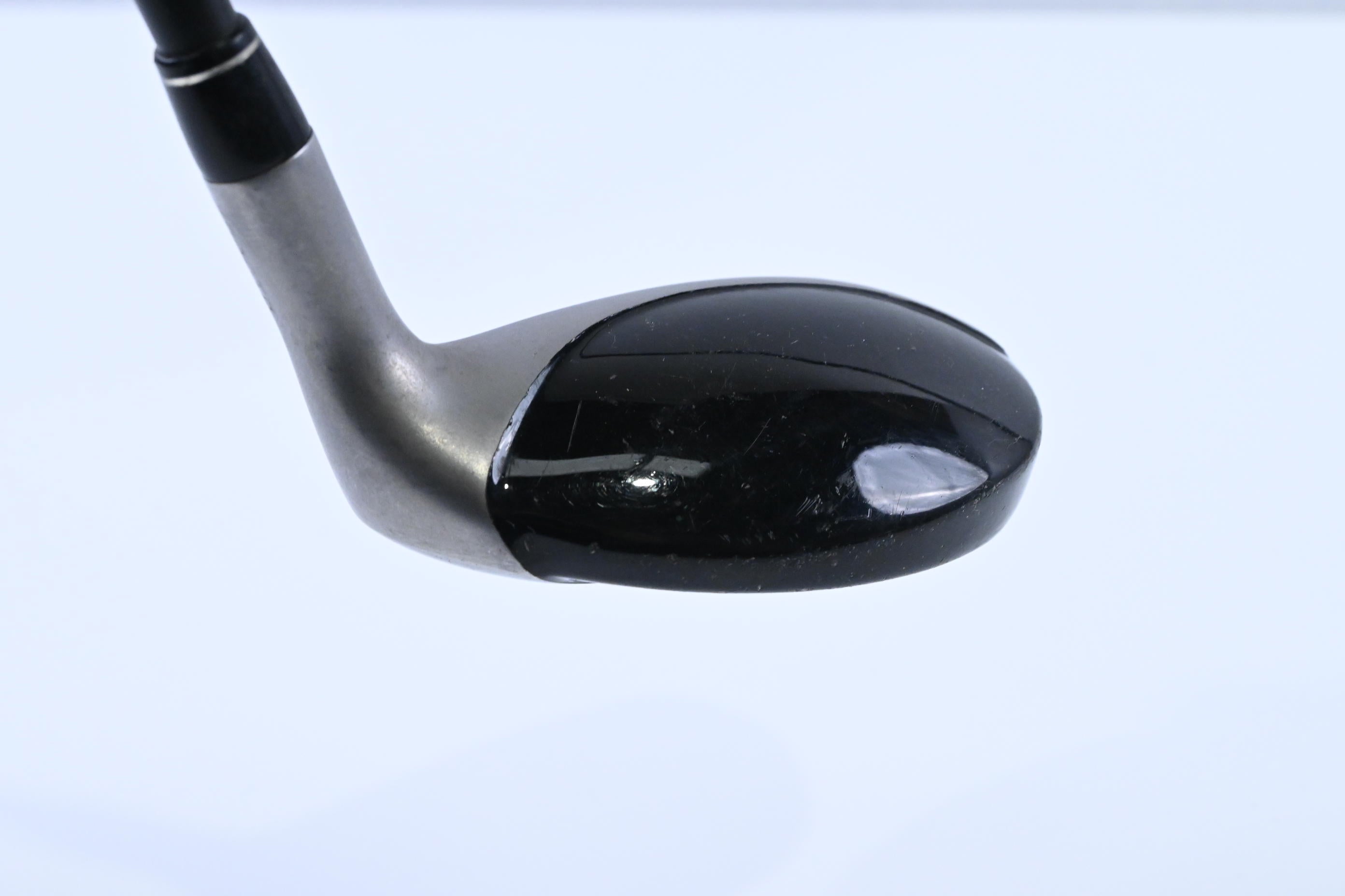 Taylormade Rescue Mid #3 Hybrid / 19 Degree / Stiff Flex Taylormade Ultralite