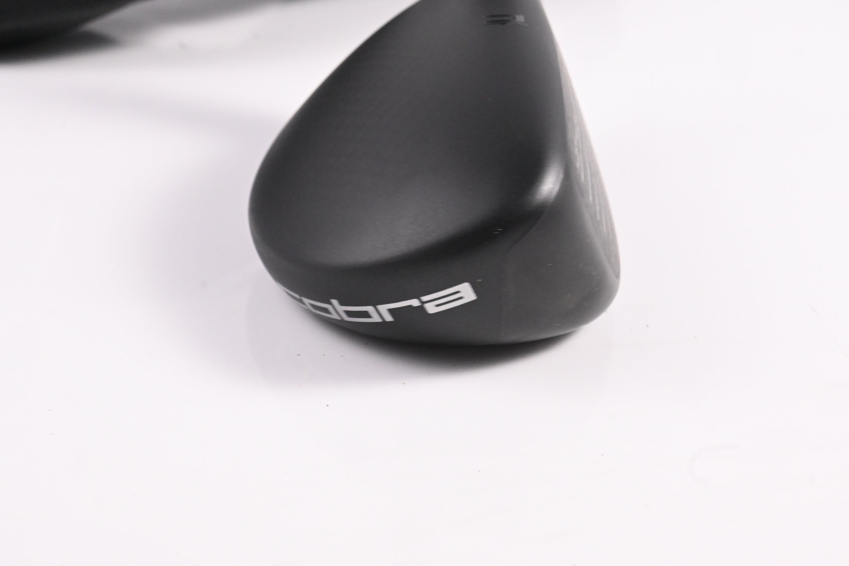 Cobra King Tec 2025 #4 Hybrid / 22 Degree / Stiff Flex MMT 80 Shaft