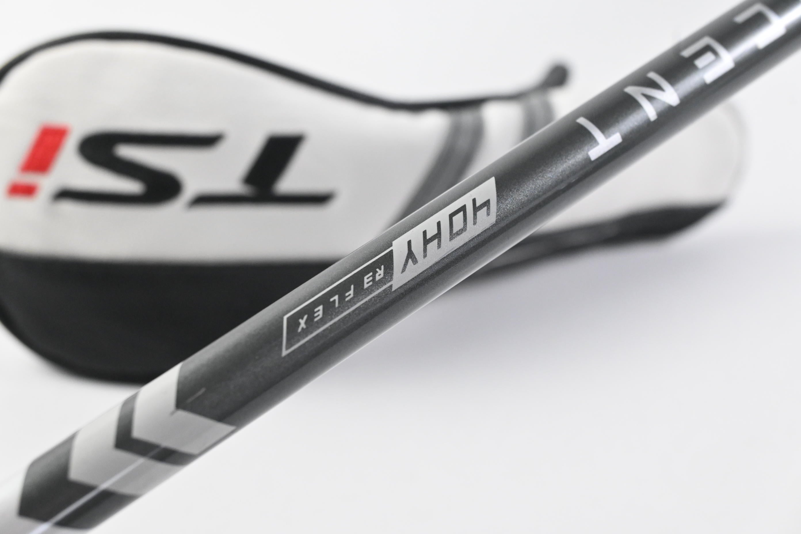 Ladies Titleist TSi1 #4 Hybrid / 20 degree / Ladies Flex Aldila Ascent 40 Shaft