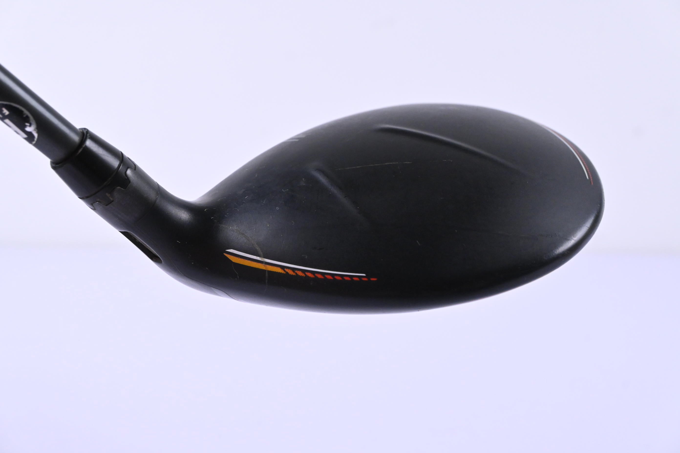 Cobra LTDx #3 Wood / 15 Degree / Regular Flex HZRDUS Smoke iM10 60 Shaft