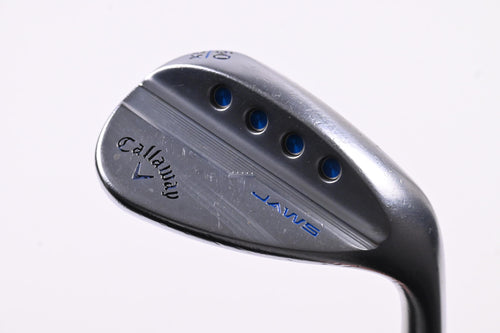 Callaway Jaws MD5 Lob Wedge / 60 Degree / Stiff Flex Dynamic Gold SV S400 Shaft