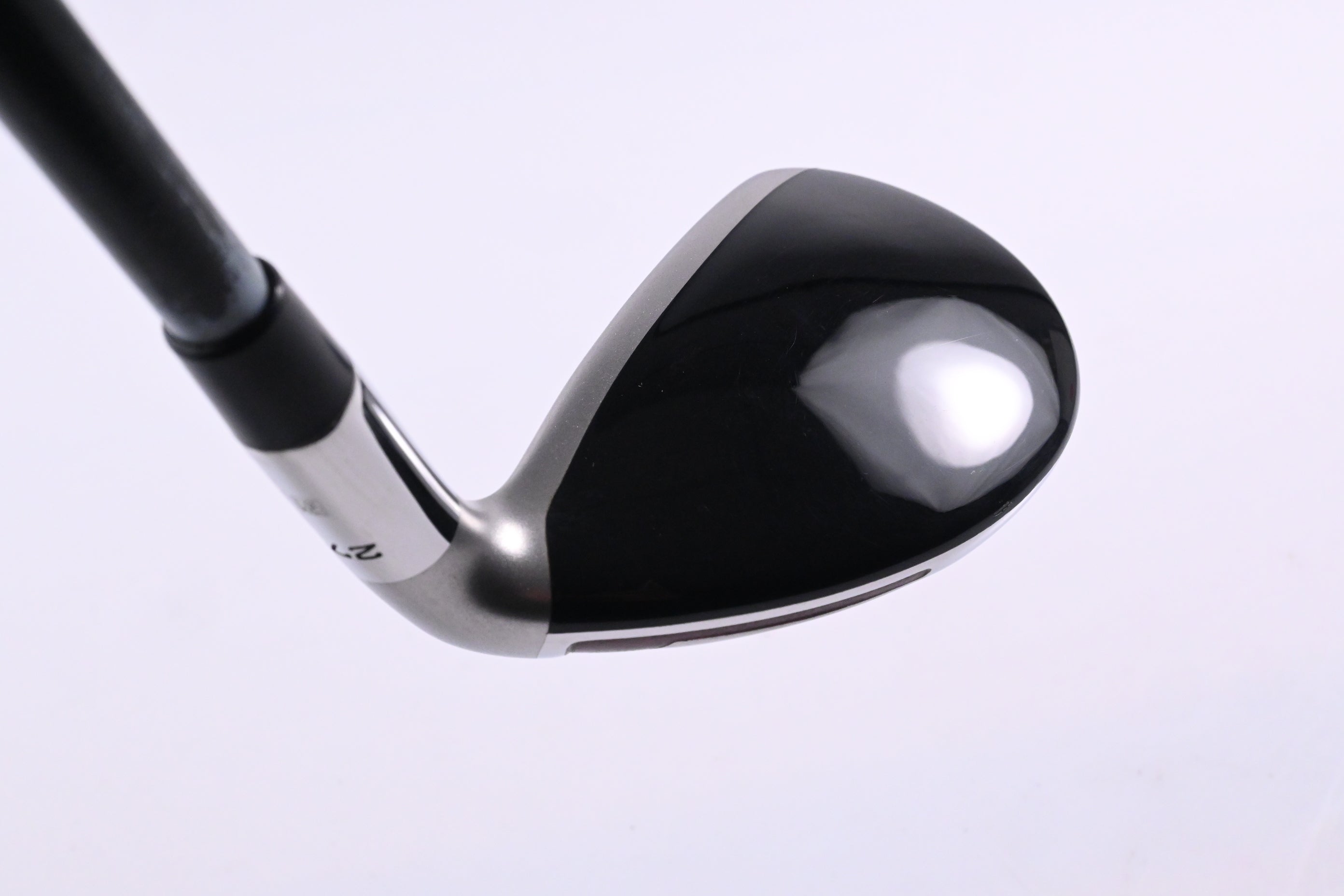 Callaway Diablo Edge #5 Hybrid / 27 Degree / Regular Flex Callaway 60 Shaft