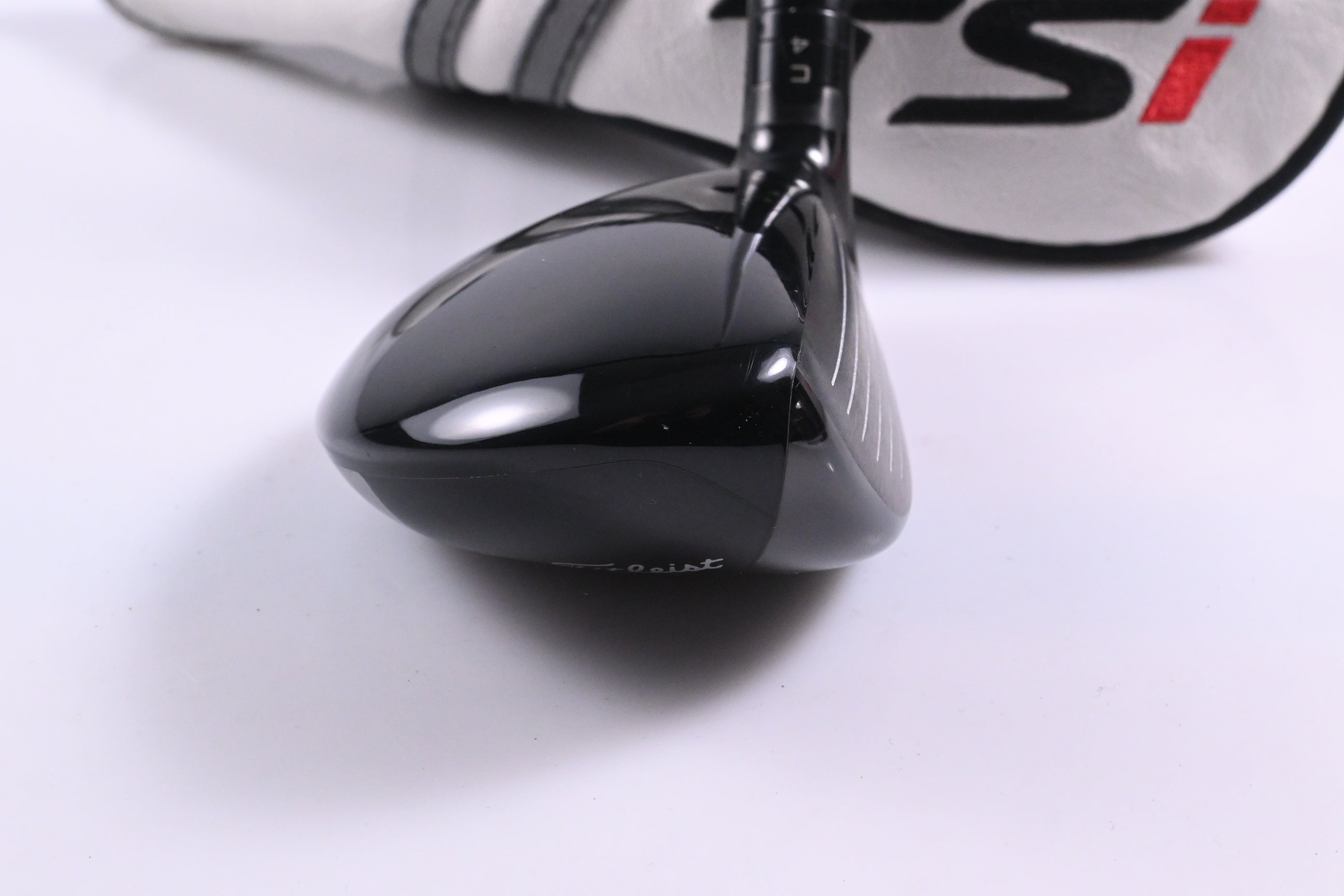 Titleist TSi1 #5 Hybrid / 23 Degree / Regular Flex Aldila Ascent UltraLight 50