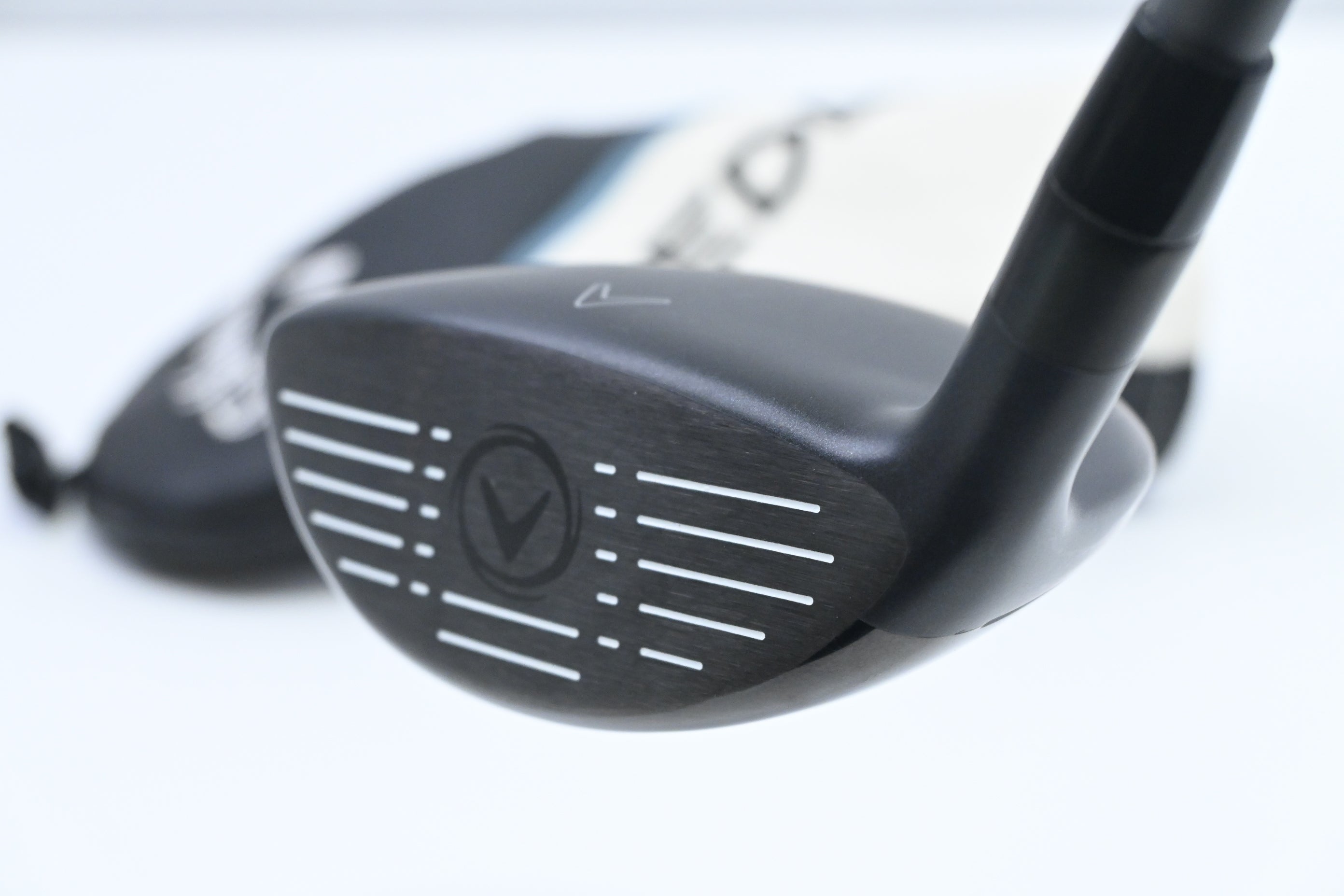Callaway Edge #3 Wood / 15 Degree / Regular Flex Callaway Edge 65 Shaft