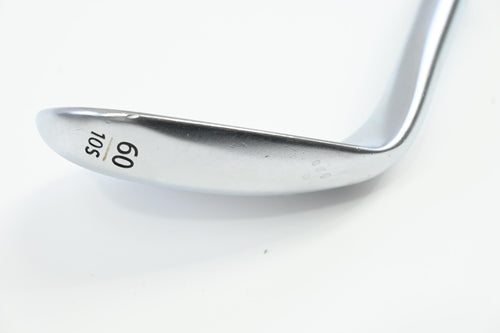 Callaway Jaws Raw Lob Wedge / 60 Degree / Regular Flex Dynamic Gold