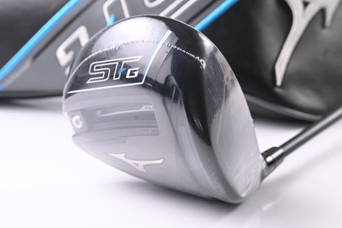 Mizuno ST-G 2023 Driver / 9.5 Degree / X-Flex Tensei 1K Black 65 Shaft