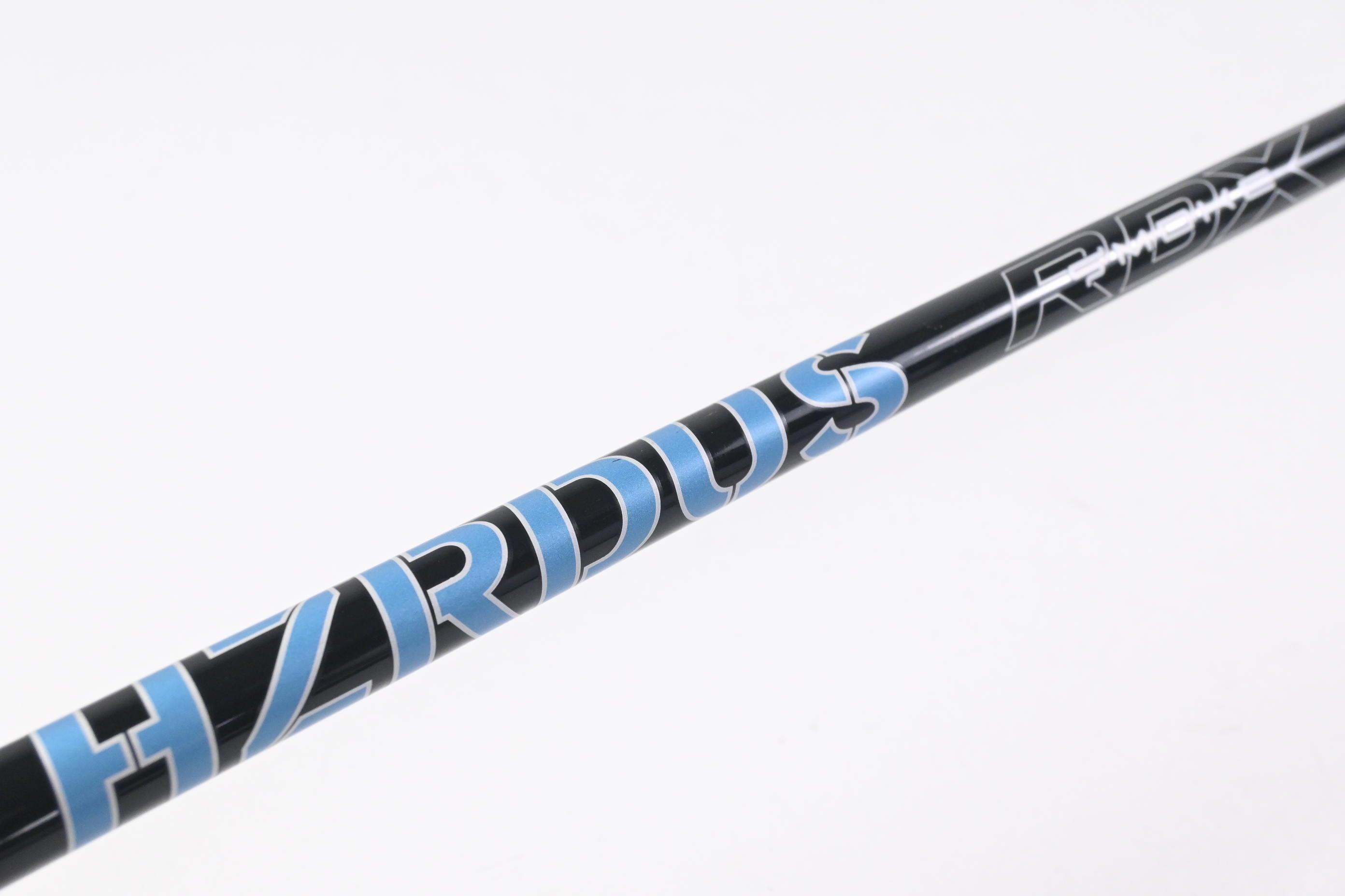 Project X Hzrdus Smoke Blue RDX 60 Driver Shaft / Regular Flex / Mizuno