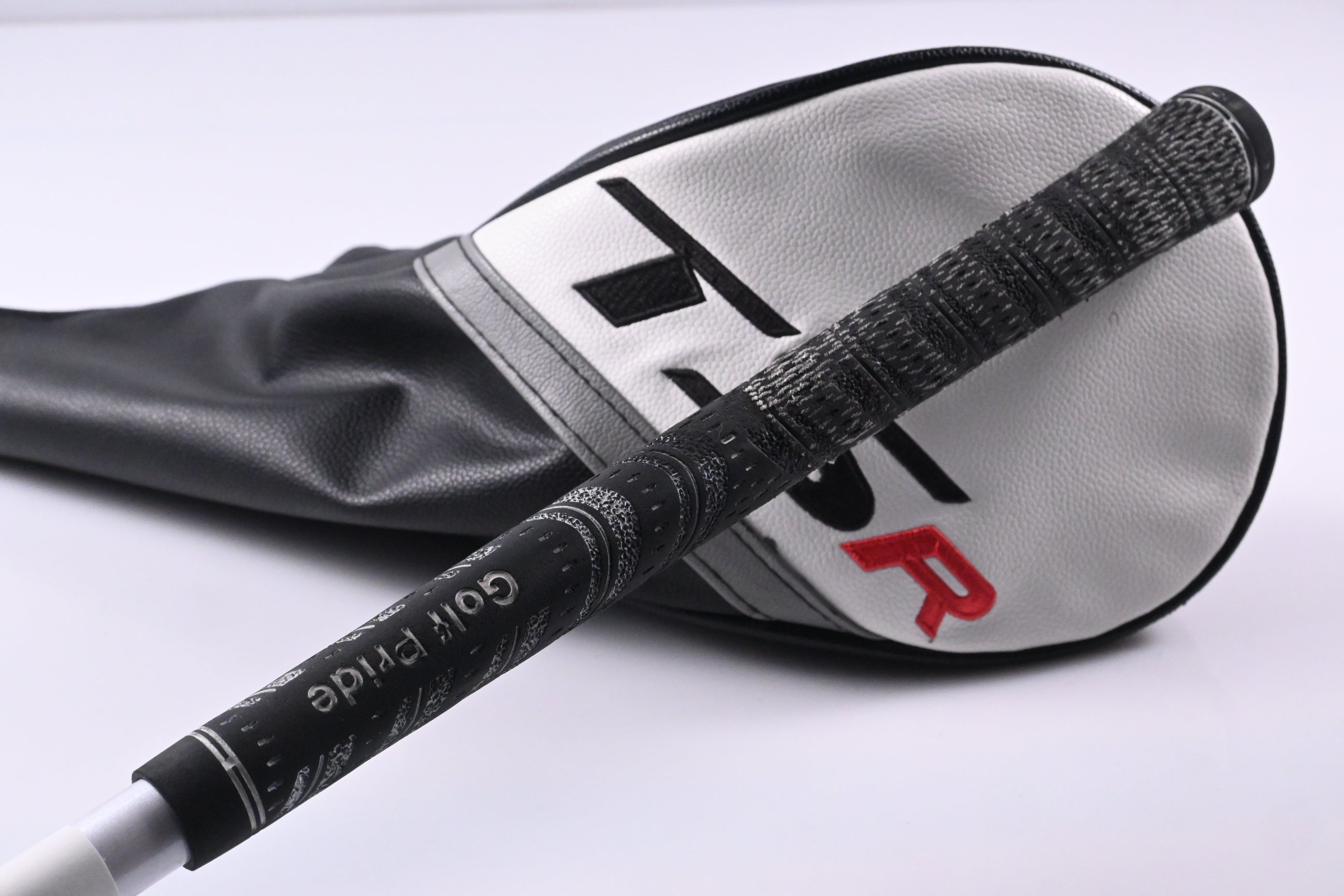 Titleist TSR3 Driver / 9 Degree / X-Flex Graphite Design Tour AD DI-6 Shaft