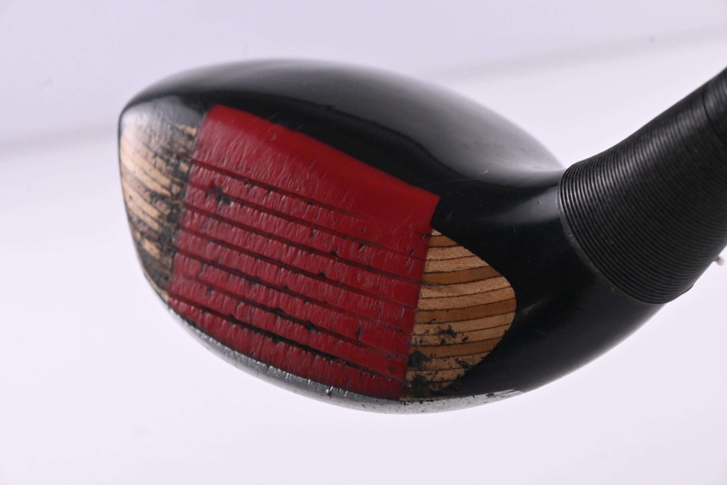 Ping Eye 2 #7 Wood / 21 Degree / Regular Flex Ping Steel Shaft