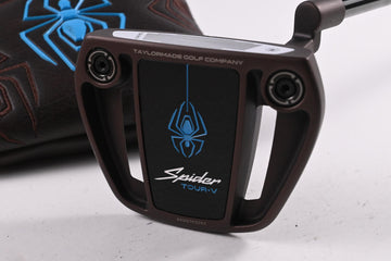 Taylormade Spider Tour L-Neck Torched 2026 Putter / 35 Inch
