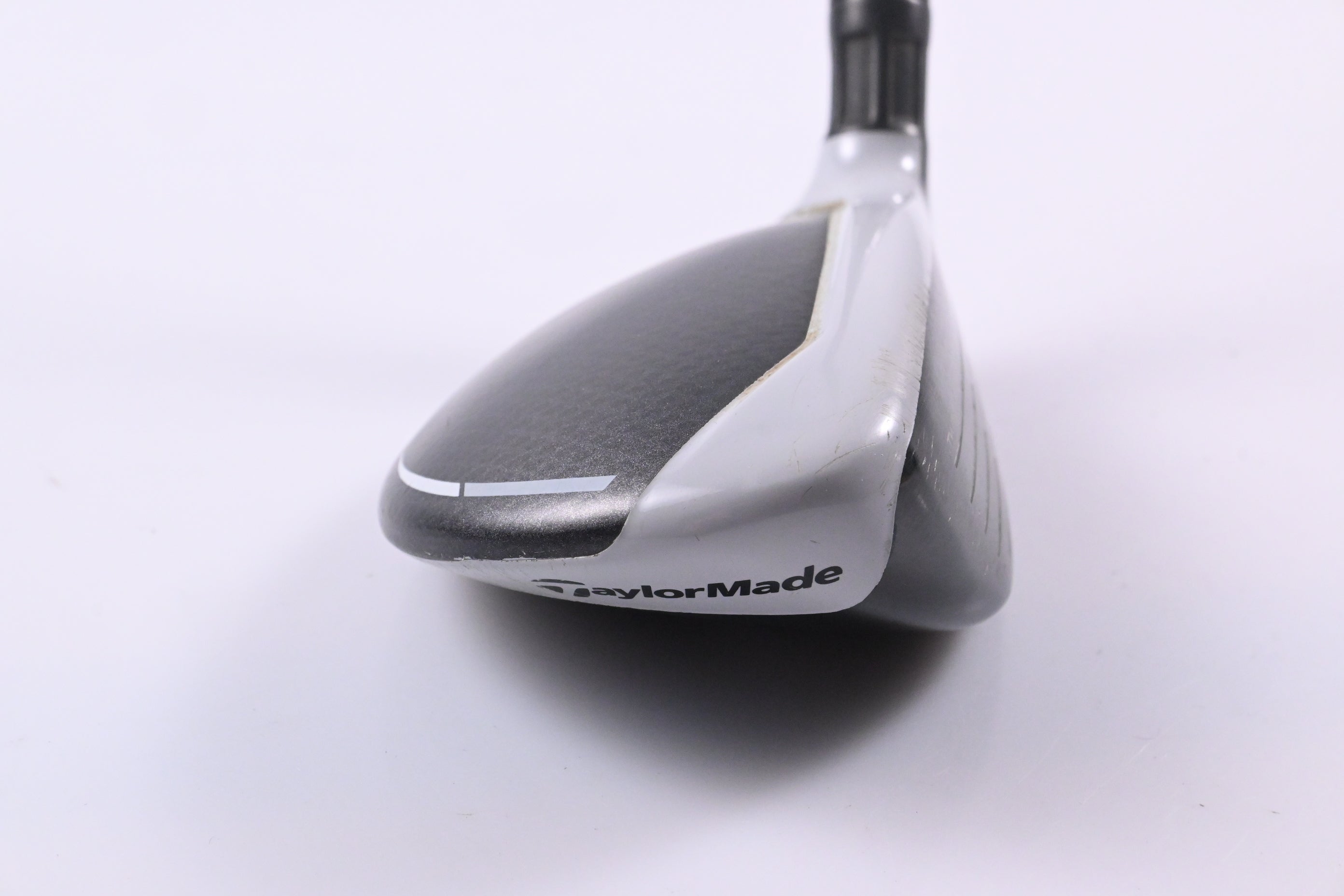 Taylormade SIM Max #3 Hybrid / 19 Degree / Stiff Flex Fujikura Ventus Blue 7