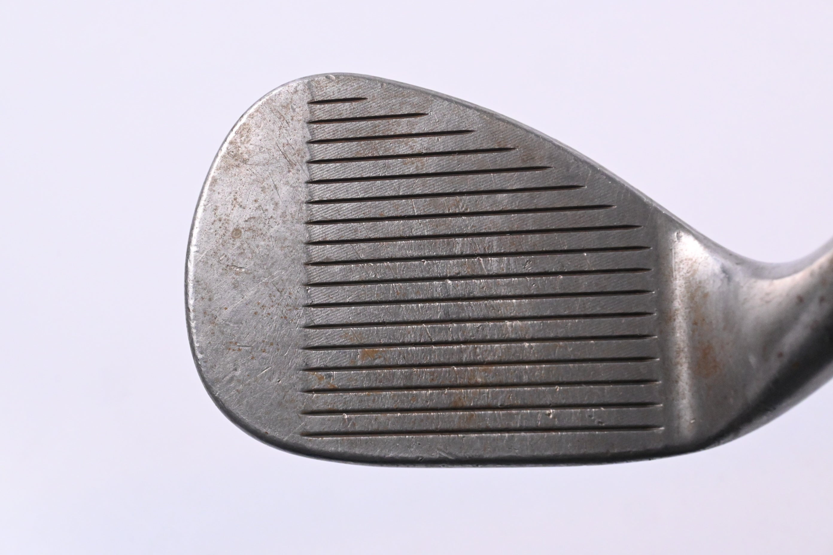 Tour Issue Callaway Opus Raw Lob Wedge / 60 Degree / X-Flex N.S.Pro WV125 Tour