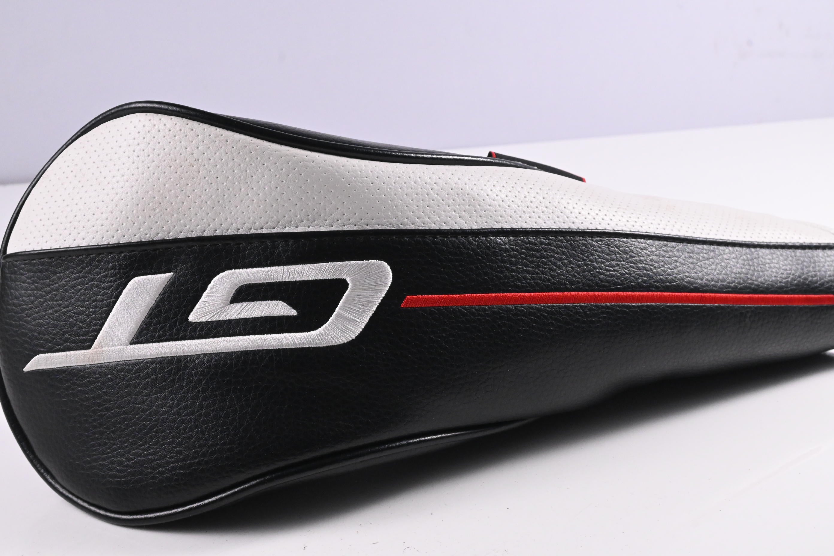 Titleist GT3 Driver / 10 Degree / Stiff Flex Hzrdus Gen5 Black 60 Shaft