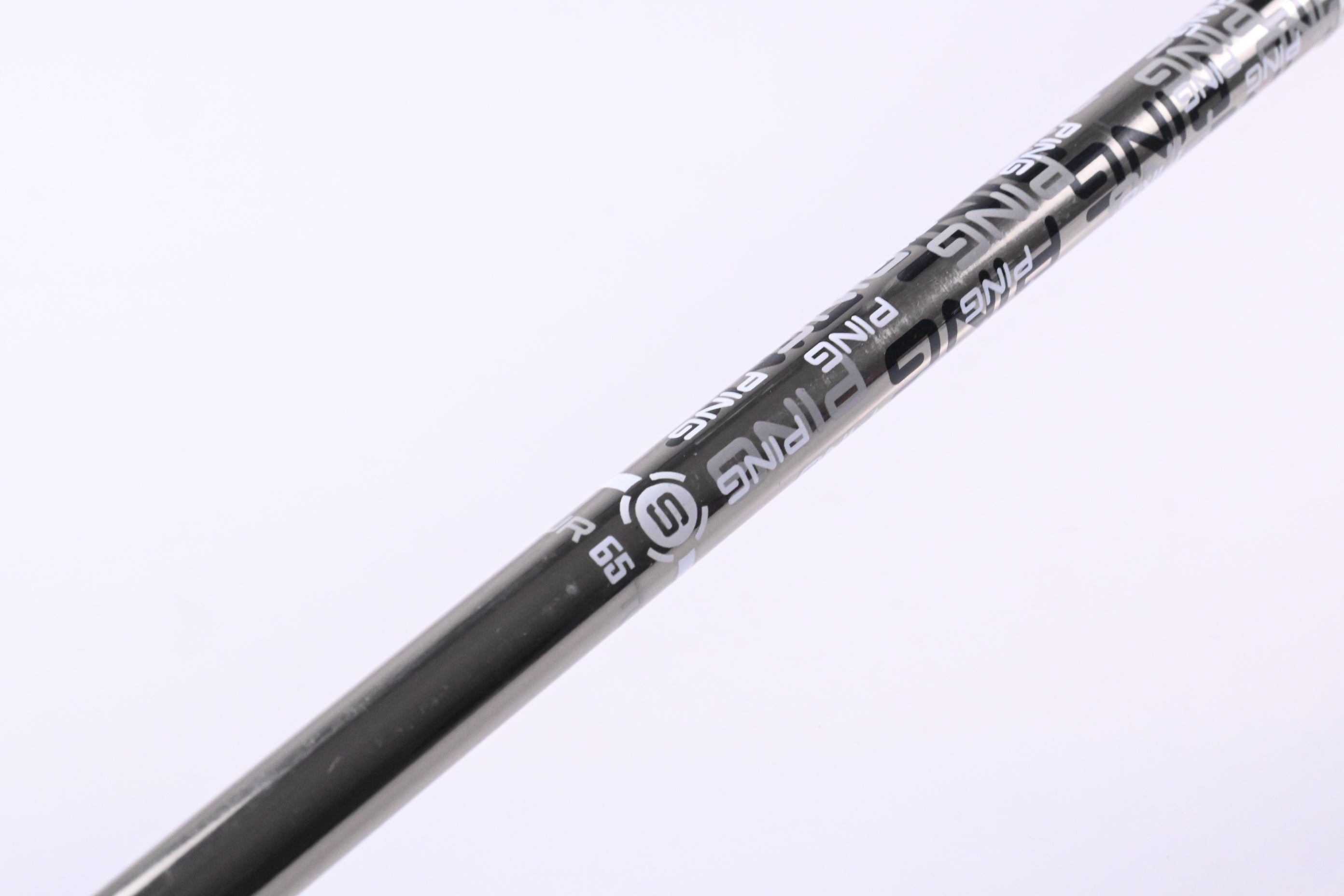 Ping G30 SF Tec Driver / 10 Degree / Stiff Flex Ping Tour 65 Shaft