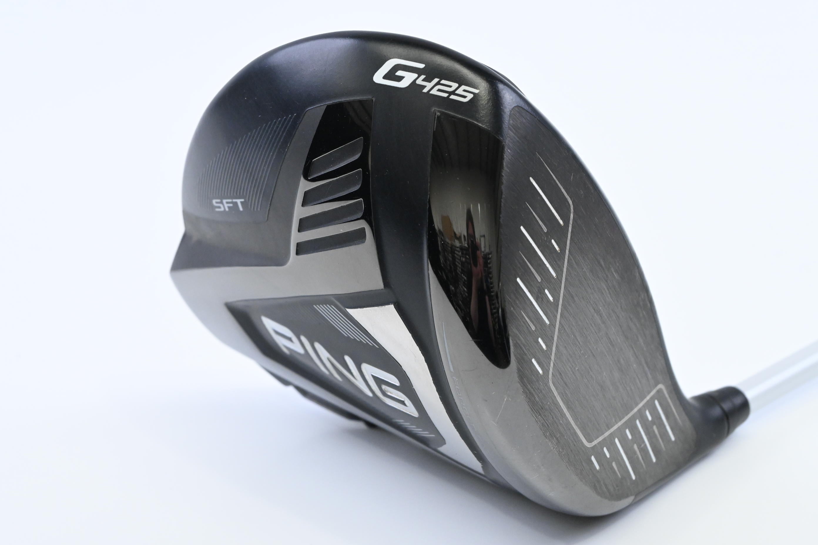 Ladies Ping G425 SFT Driver / 10.5 Degree / Ladies Flex Ping ULT 240 Shaft