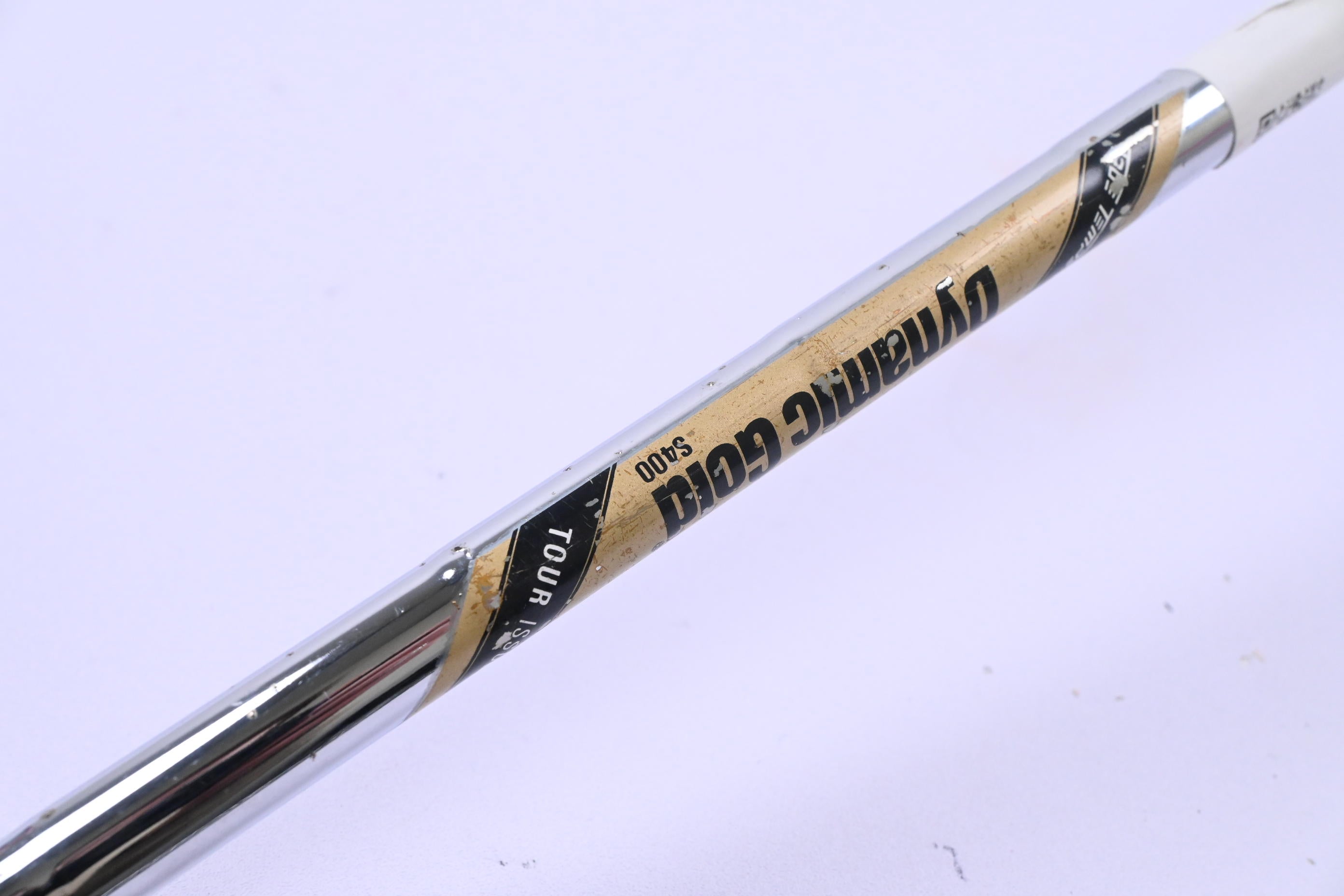 Cleveland RTX-4 Sand Wedge / 54 Degree / Stiff Flex Dynamic Gold S400 Shaft