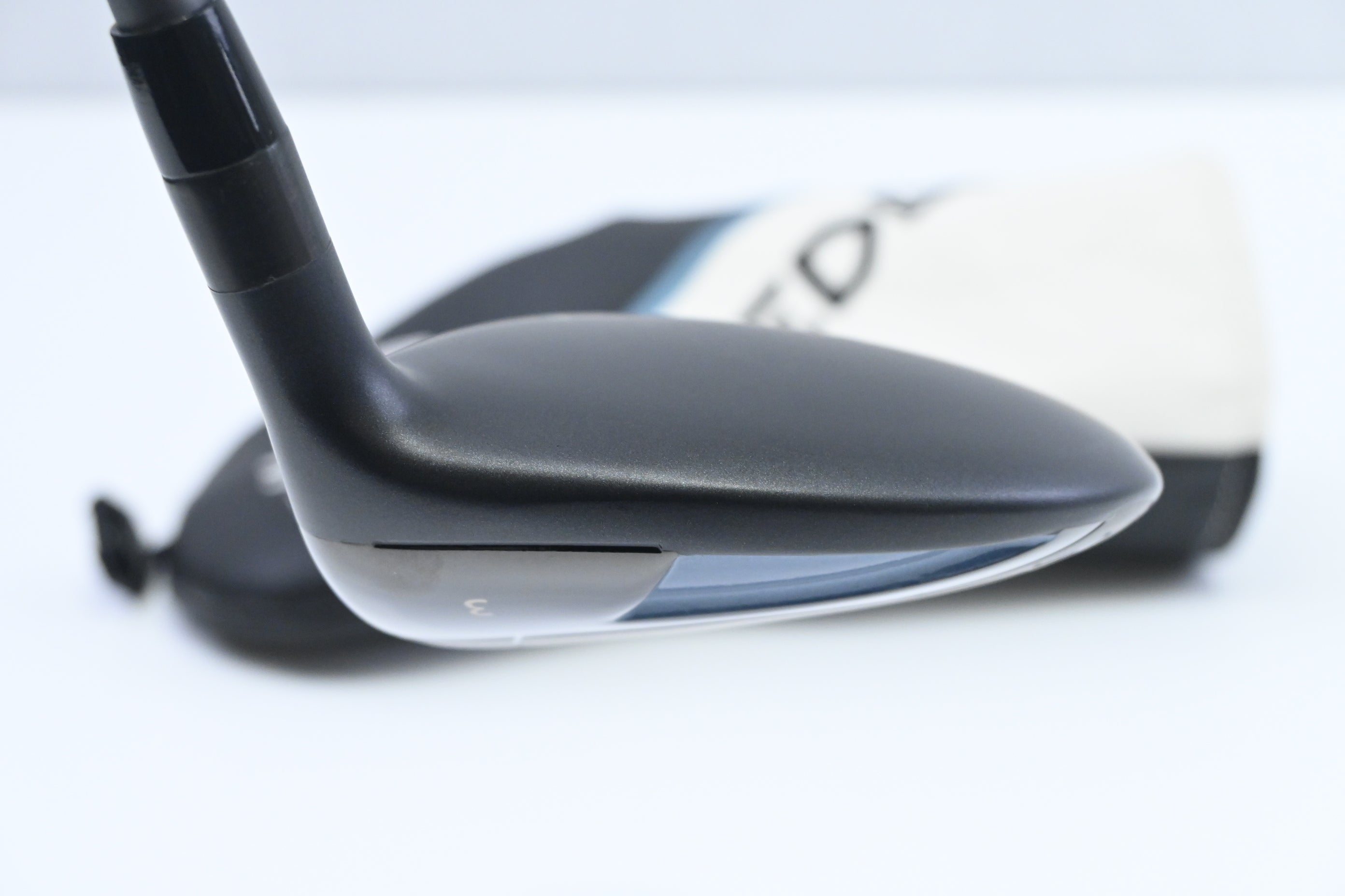 Callaway Edge #3 Wood / 15 Degree / Regular Flex Callaway Edge 65 Shaft