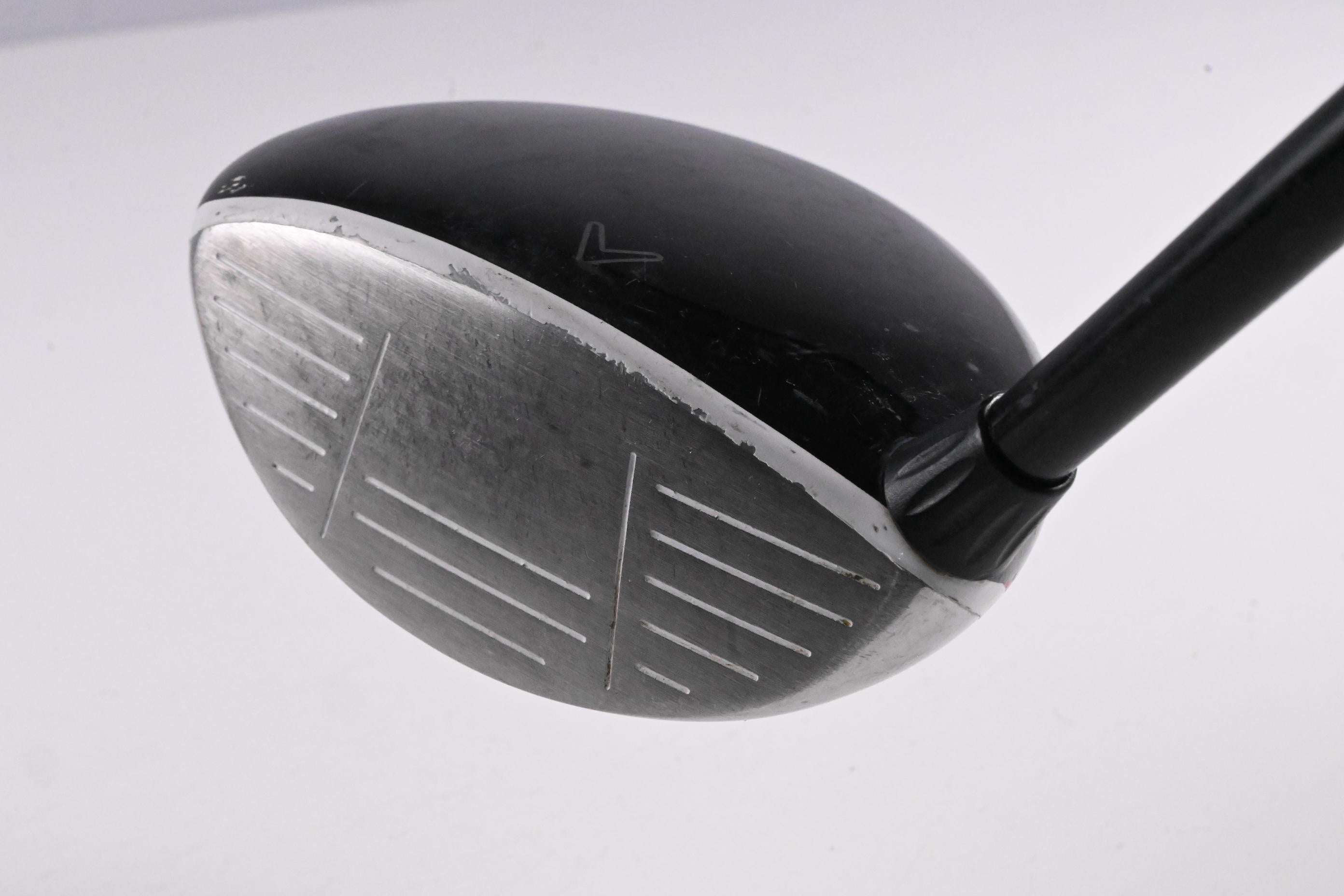 Callaway Big Bertha 2007 #3 Wood / 15 Degree / Regular Flex Callaway 70 Shaft