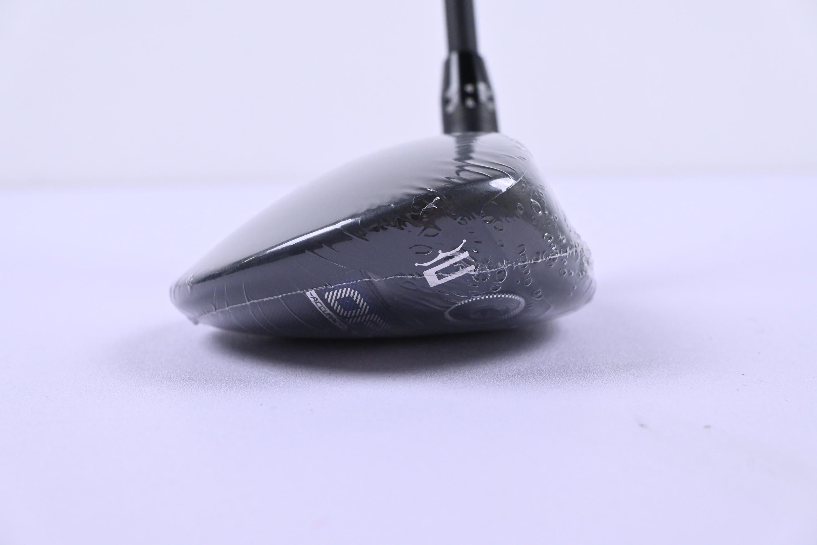 Cobra OPTM X #9 Wood / 24 Degree / Regular Flex Kai'li Dark Waves Blue 60 Shaft