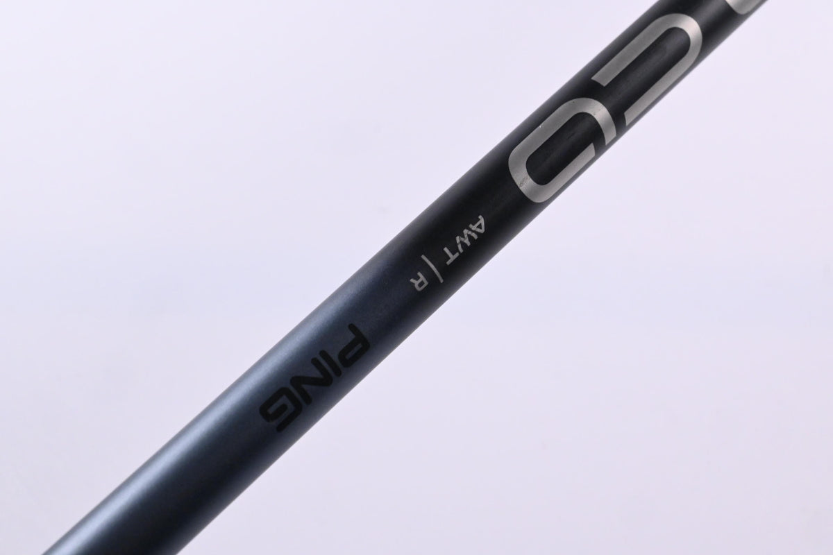 Ping Glide 4.0 Pitching Wedge / 46 Degree / Blue Dot / Regular Flex Ping ALTA CB
