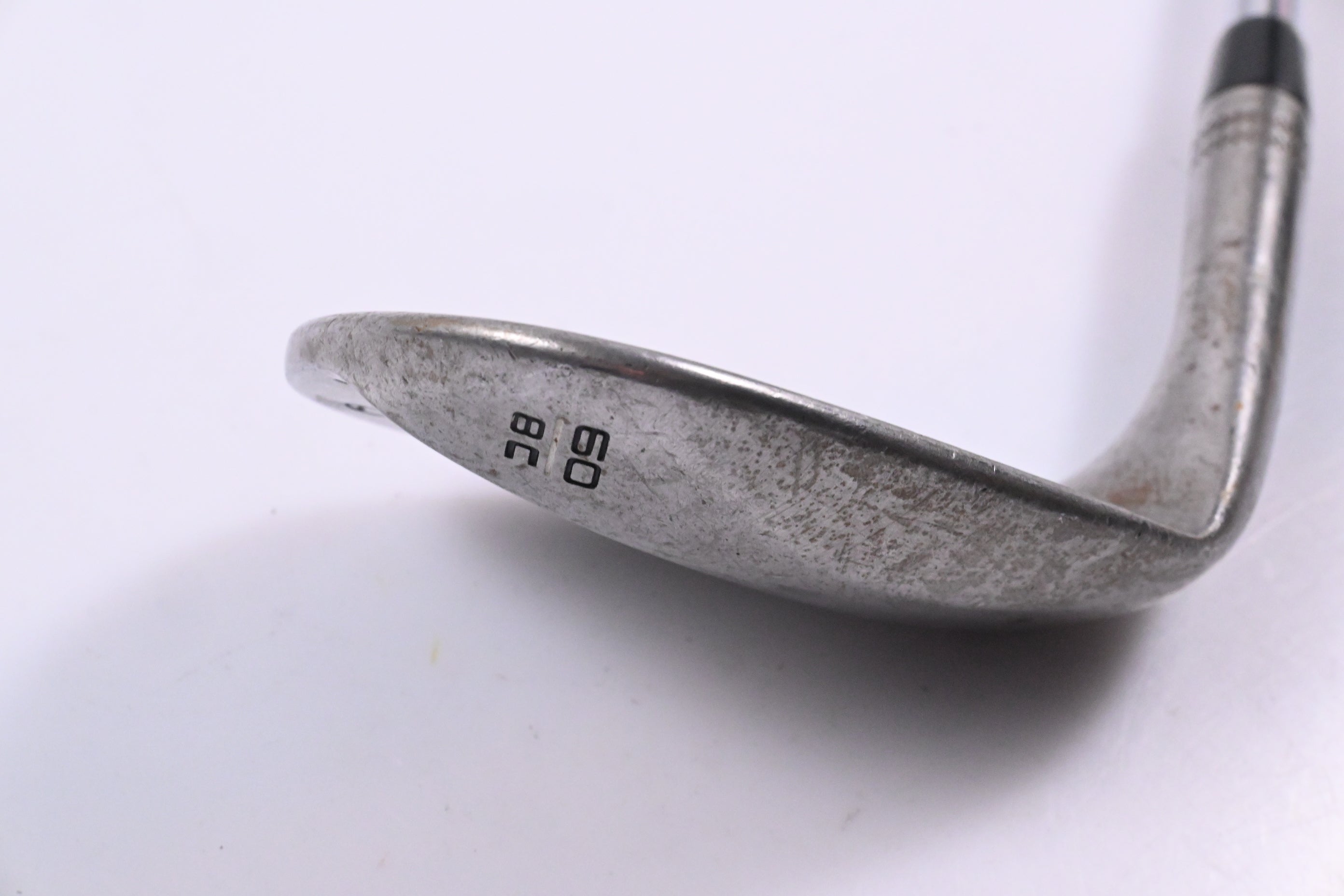 Tour Issue Callaway Opus Raw Lob Wedge / 60 Degree / X-Flex N.S.Pro WV125 Tour