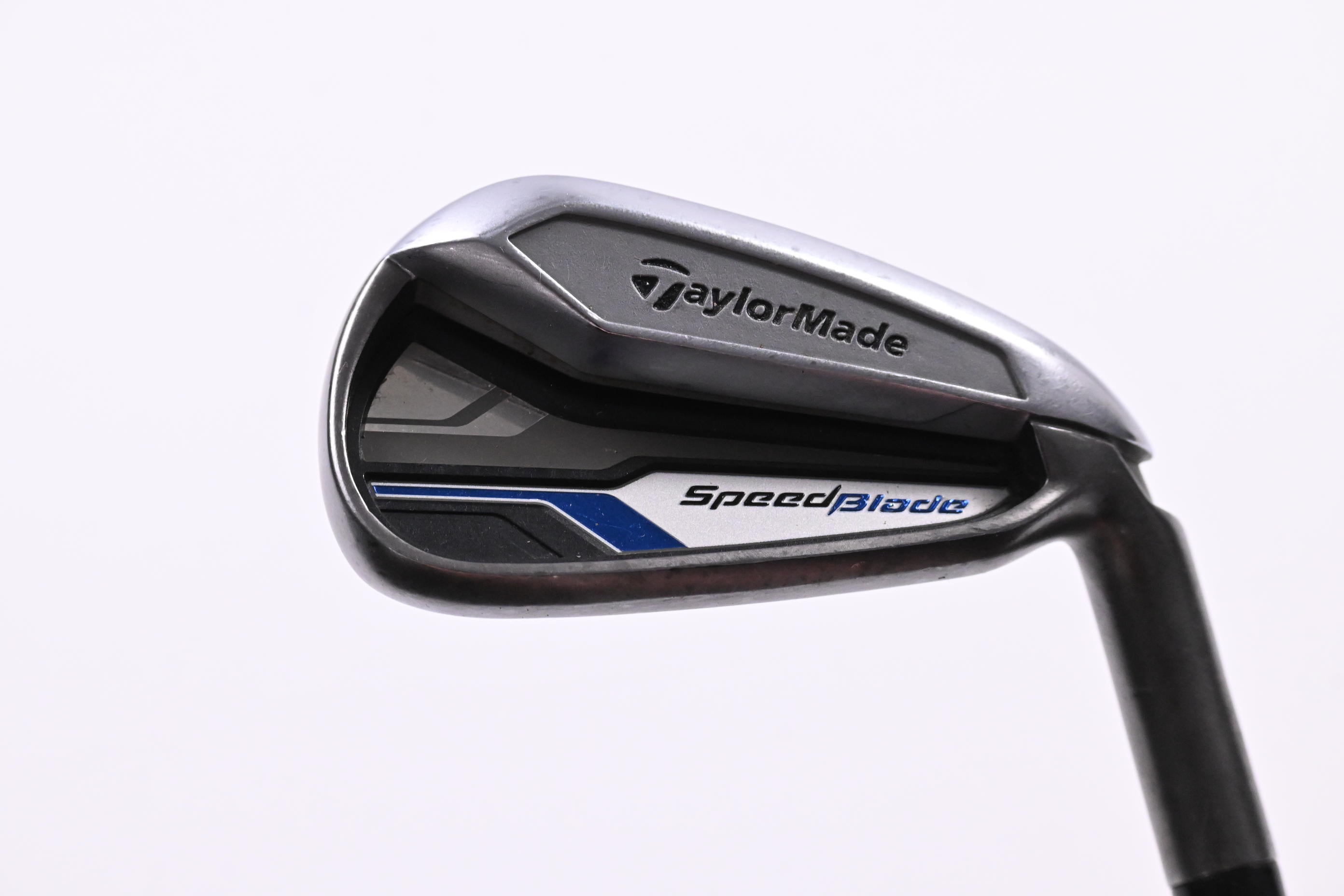 Taylormade Speedblade #5 Iron / 23 Degree / Regular Flex Taylormade 65 Shaft