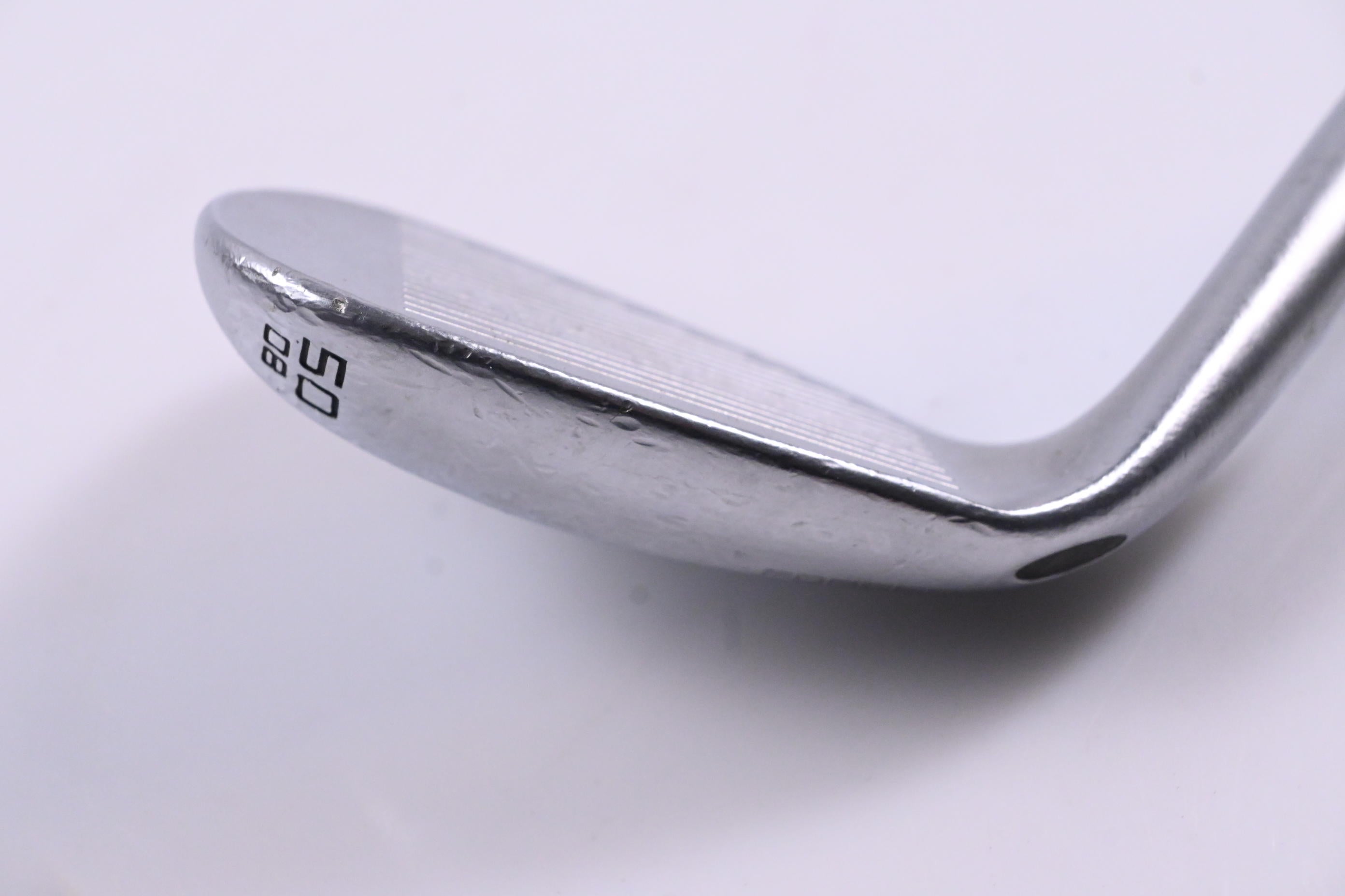 Wilson Staff Model Gap Wedge / 50 Degree / Wedge Flex Wilson Staff Steel Shaft