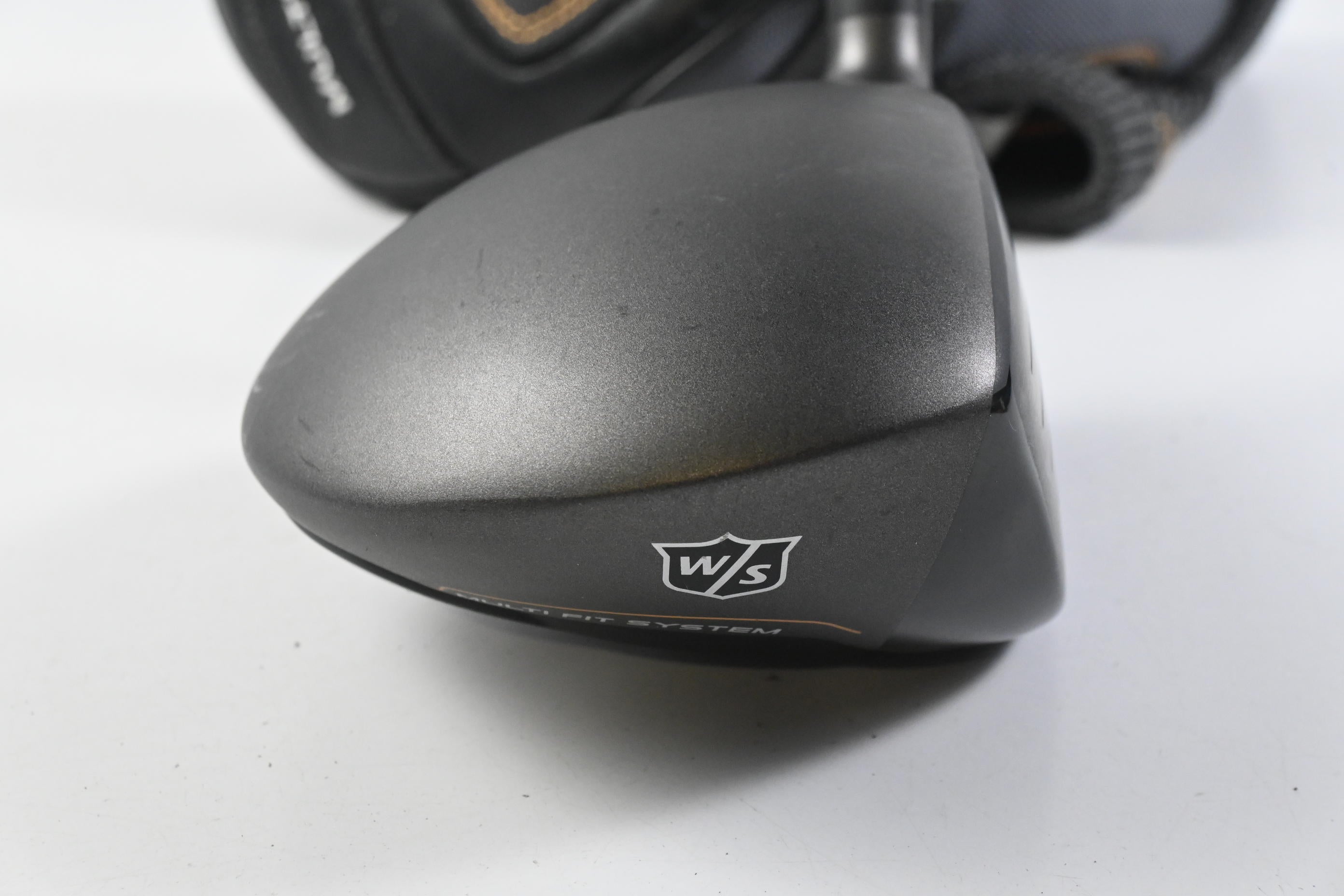 Wilson Staff FG Tour M3 Driver / 9.5 Degree / Stiff Flex Aldila Phenom 50 Shaft