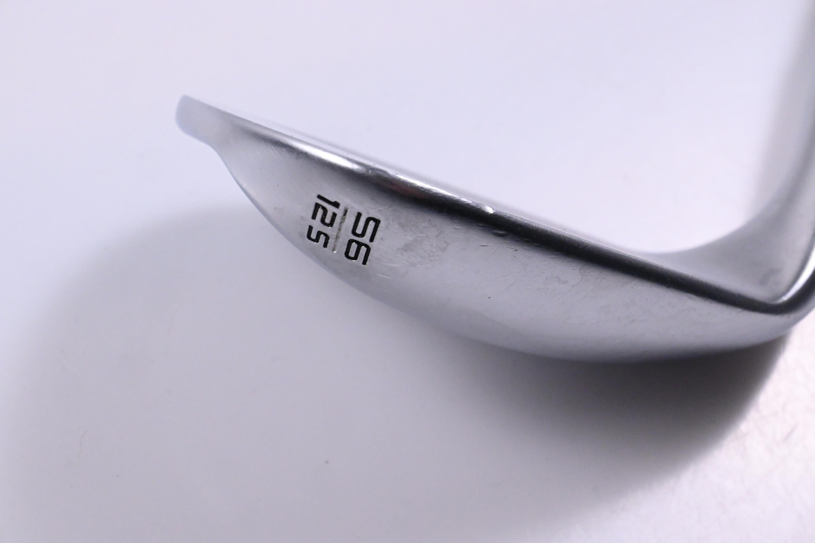 Callaway Opus Platinum Sand Wedge / 56 Degree / Wedge Flex Dynamic Gold Mid 115