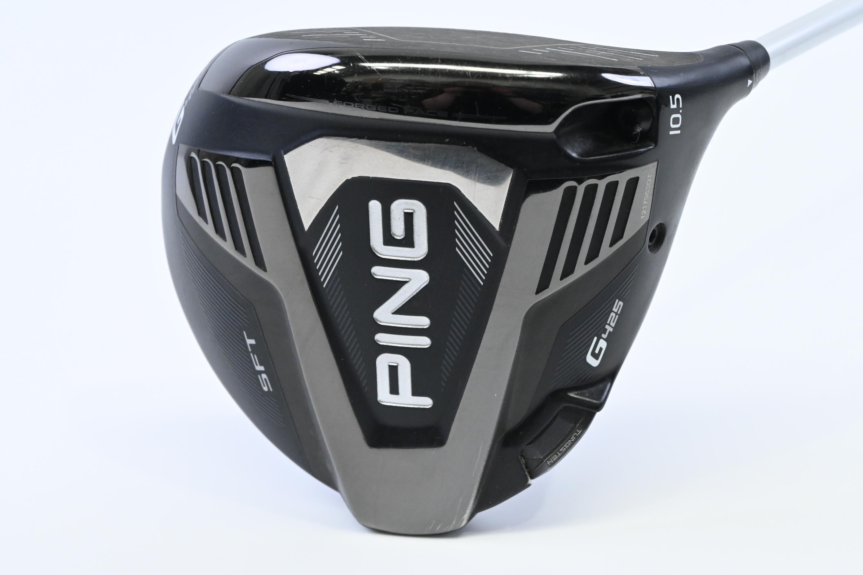 Ladies Ping G425 SFT Driver / 10.5 Degree / Ladies Flex Ping ULT 240 Shaft