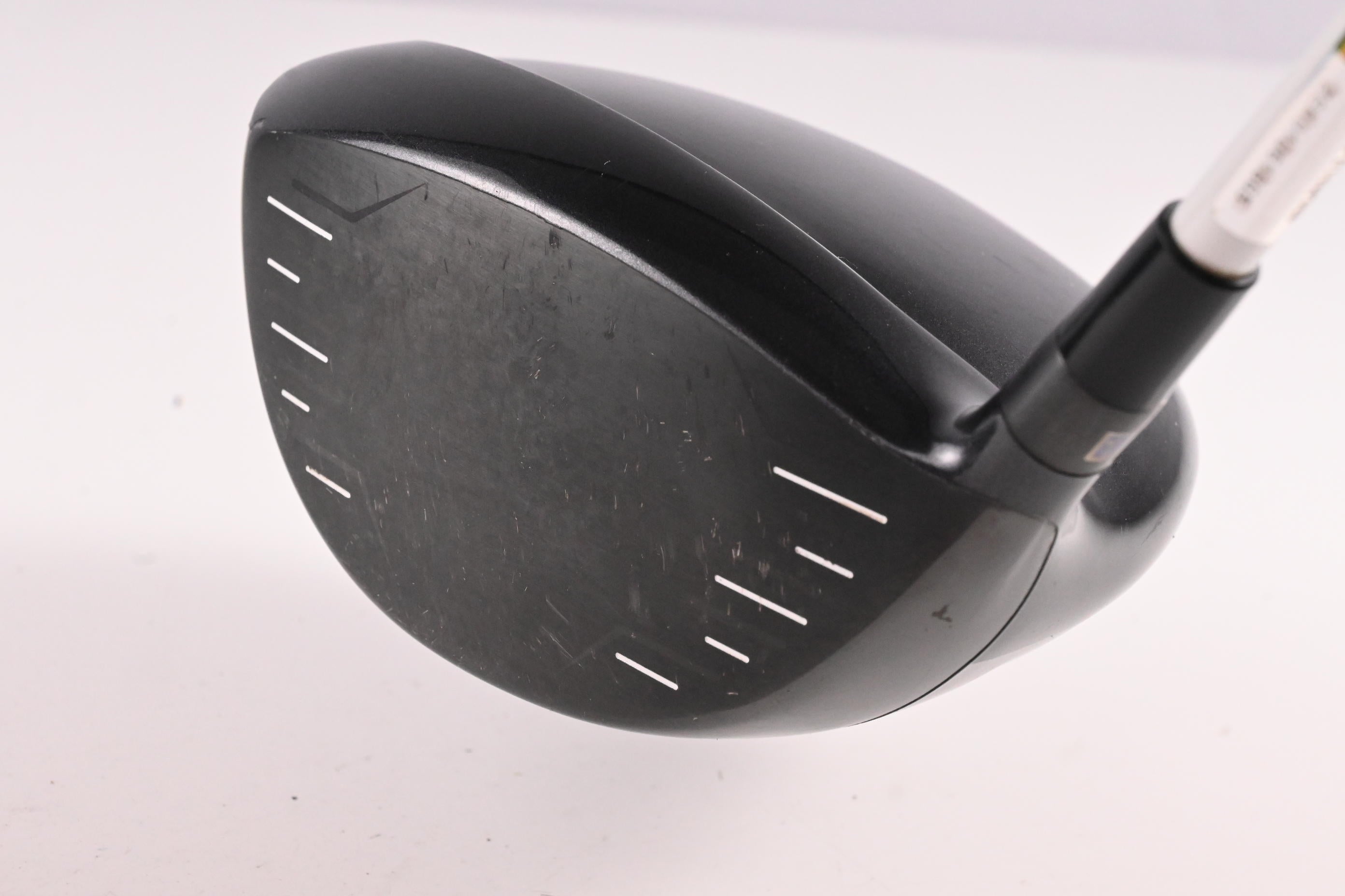 Cleveland Launcher HB Driver / 12 Degree / Regular Flex Miyazaki C.Kua 5 Shaft
