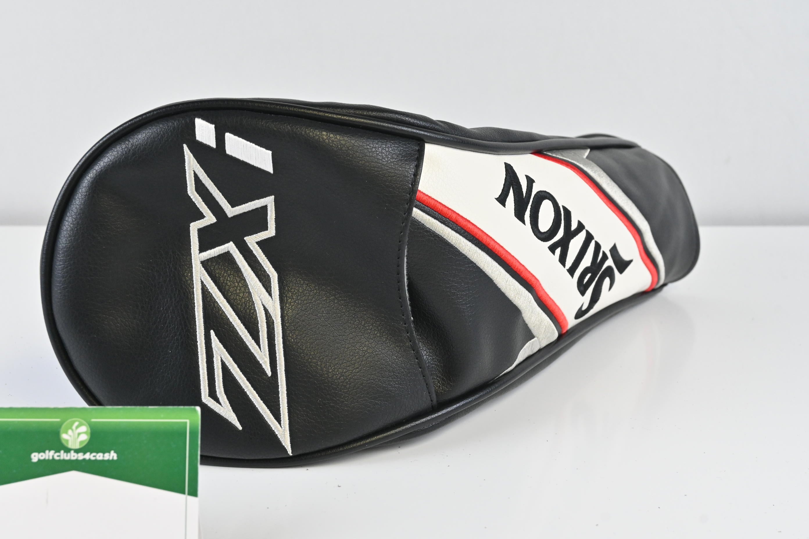 Srixon ZXi LS Driver / 9 Degree / Tour Stiff Kuro Kage XM60 Shaft