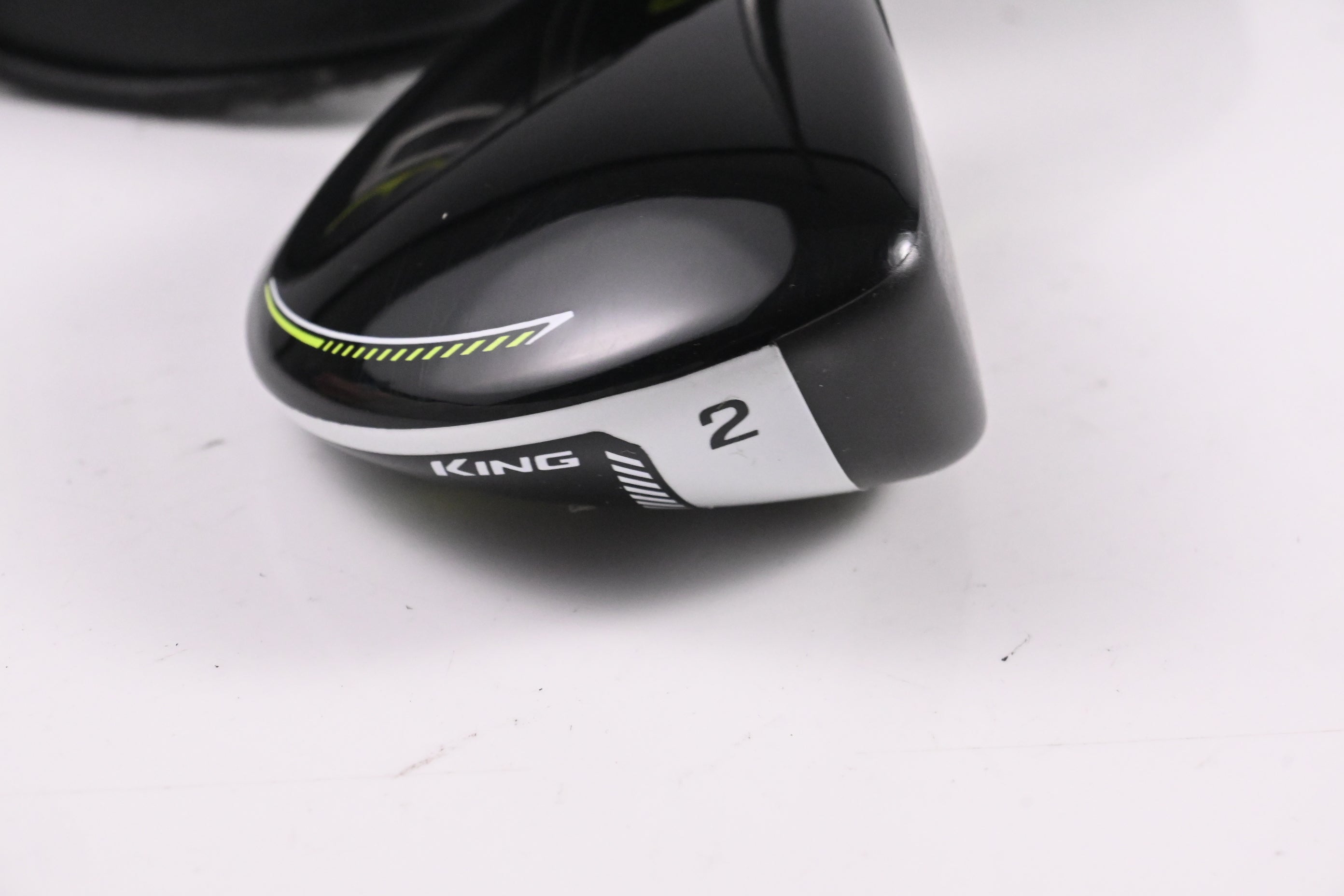 Cobra King Radspeed #2 Hybrid / 17 Degree / Regular Flex UST Recoil ESX 480