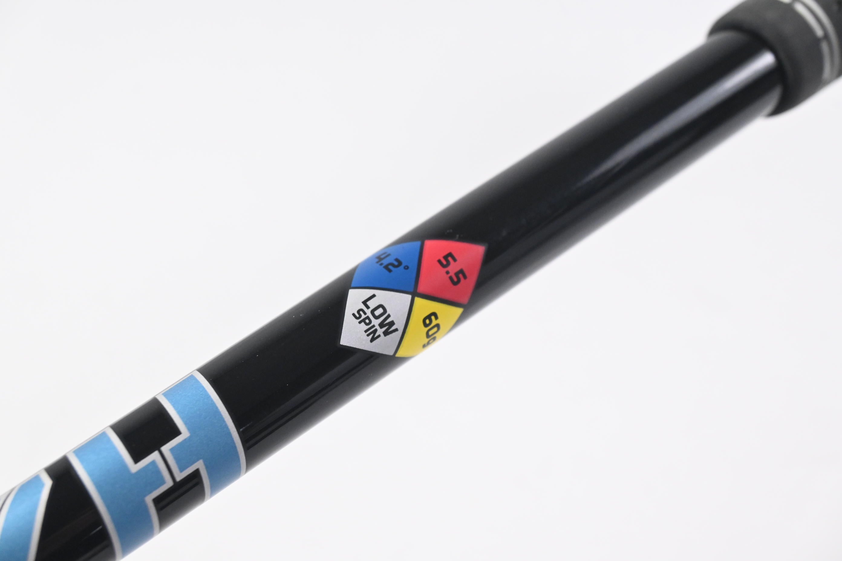 Project X Hzrdus Smoke Blue RDX 60 Driver Shaft / Regular Flex / Mizuno