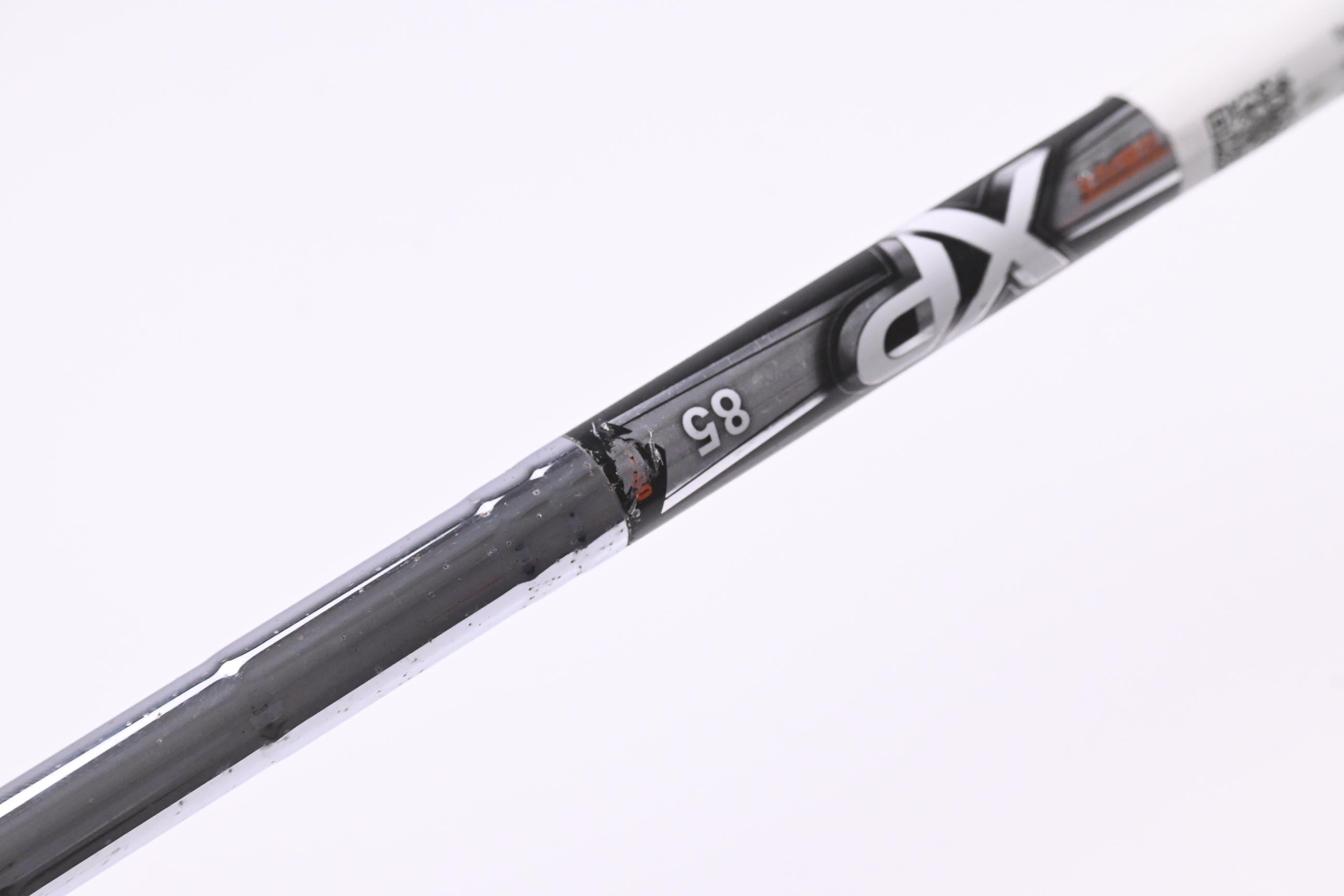 Cobra King Oversize #9 Iron / Regular Flex True Temper XP 85 Shaft